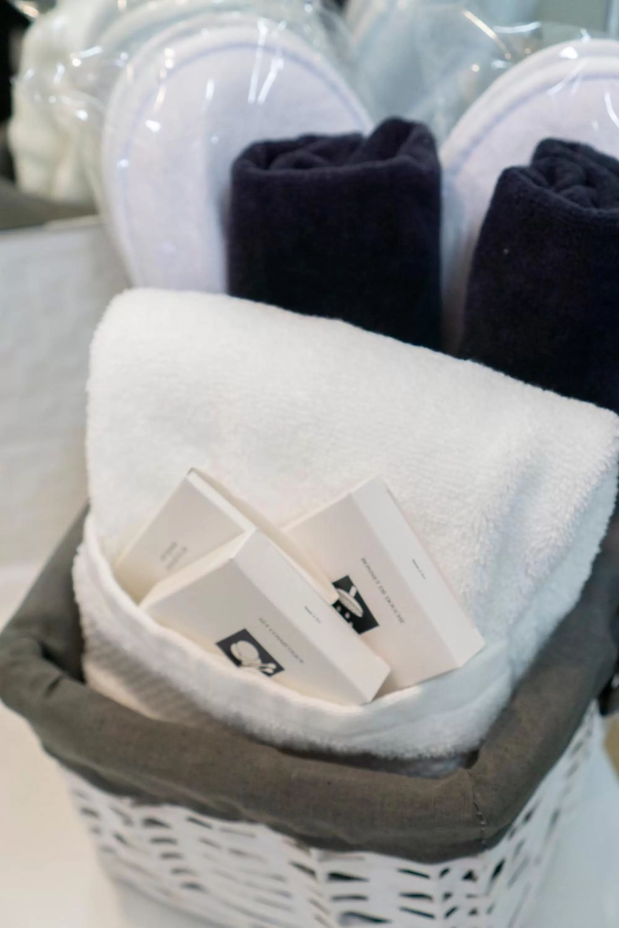 Shower in Herceg Vila