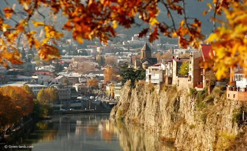 Property building in Hotel MMG