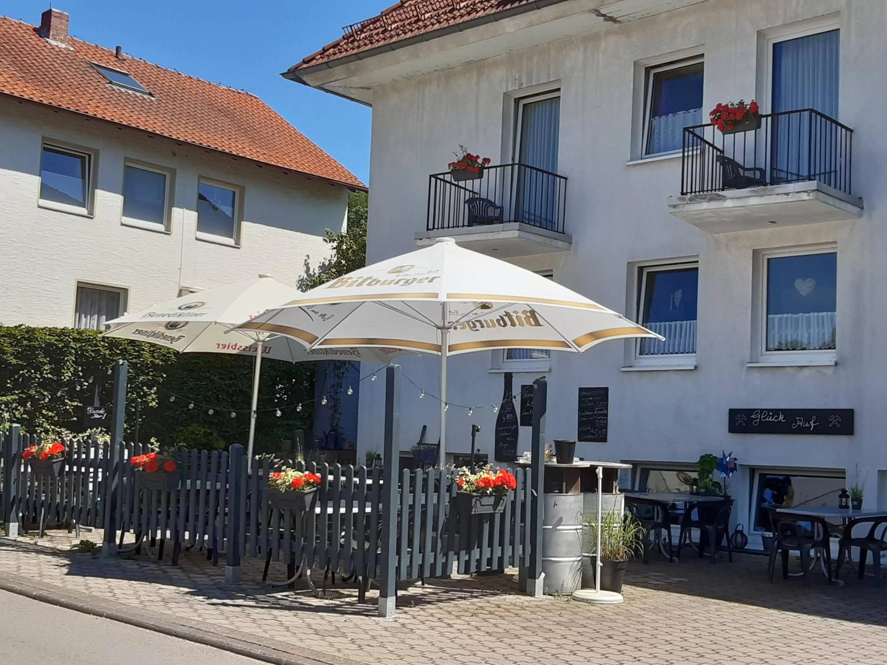 Hotel Vogt