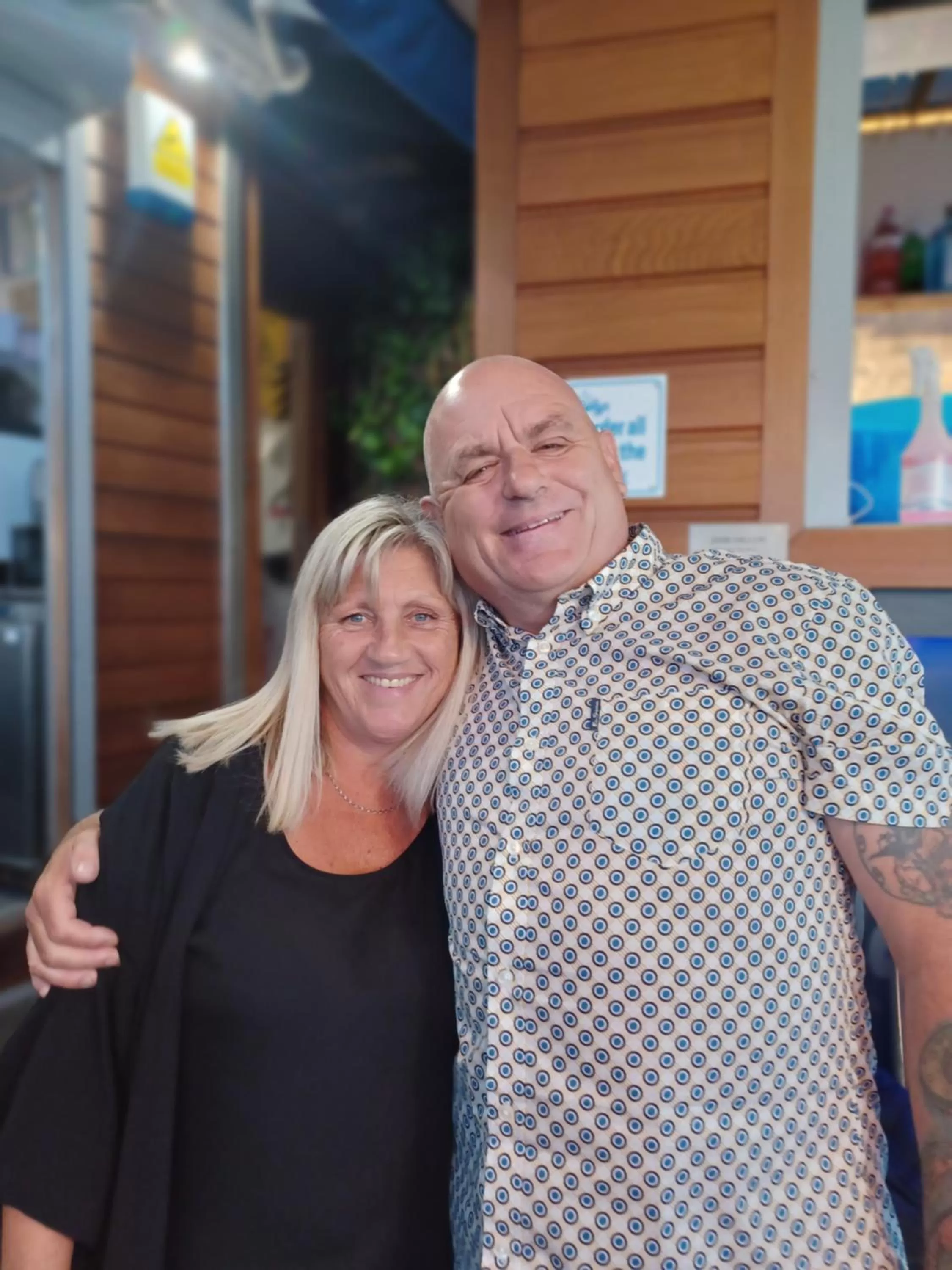 Belle Dene Guest House