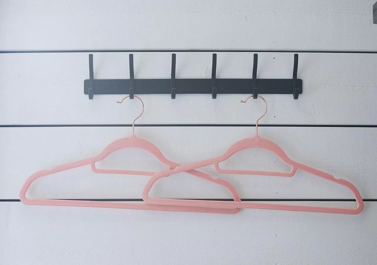 wardrobe in B&B Korsman Hanko