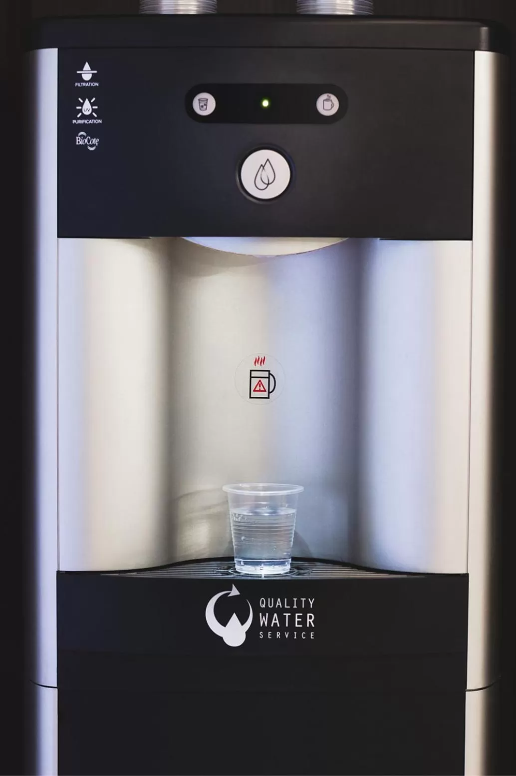 Spa and wellness centre/facilities in Wyndham Garden Santiago Kennedy