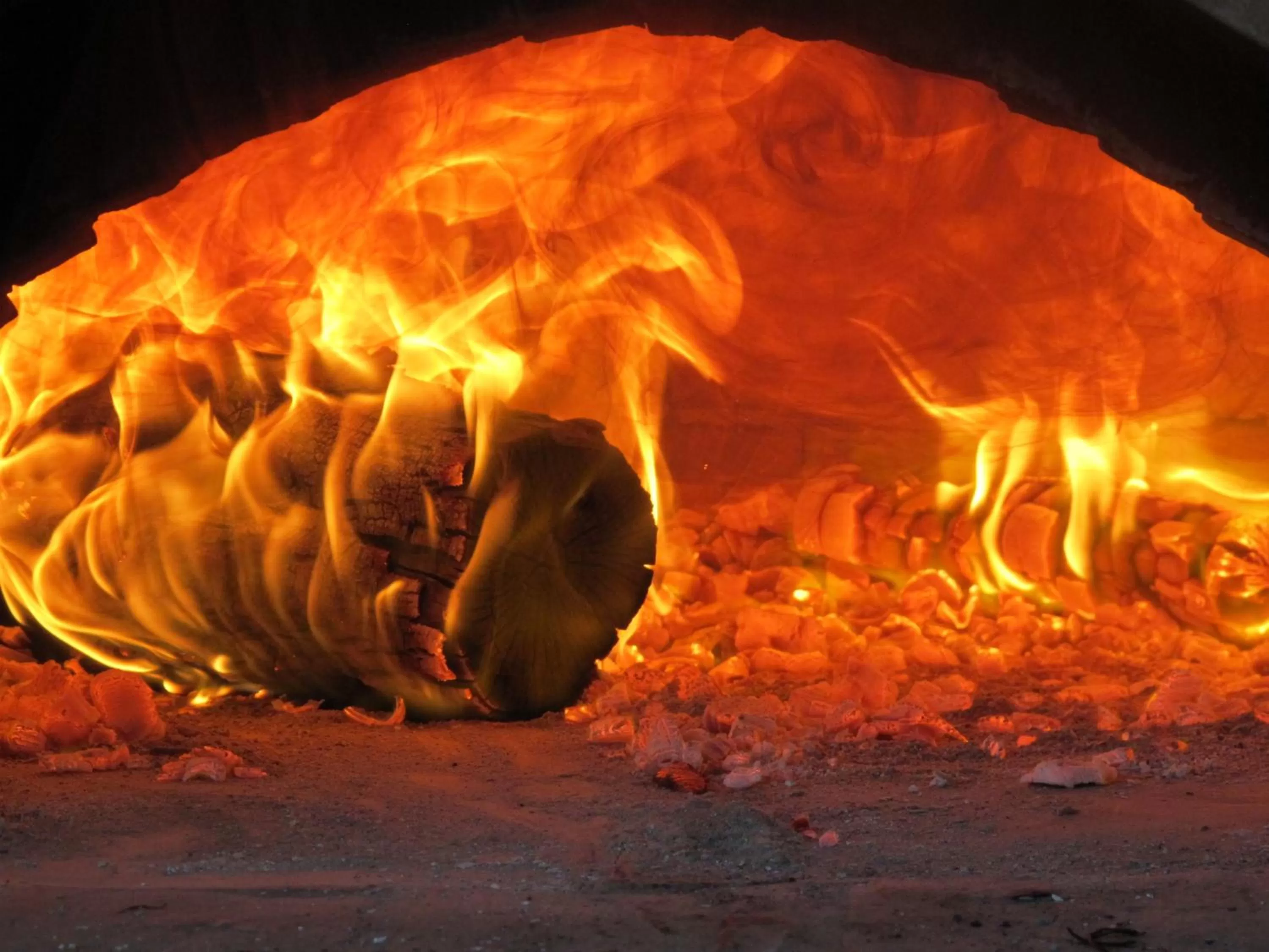 BBQ facilities in Aparthotel Villa Marinù