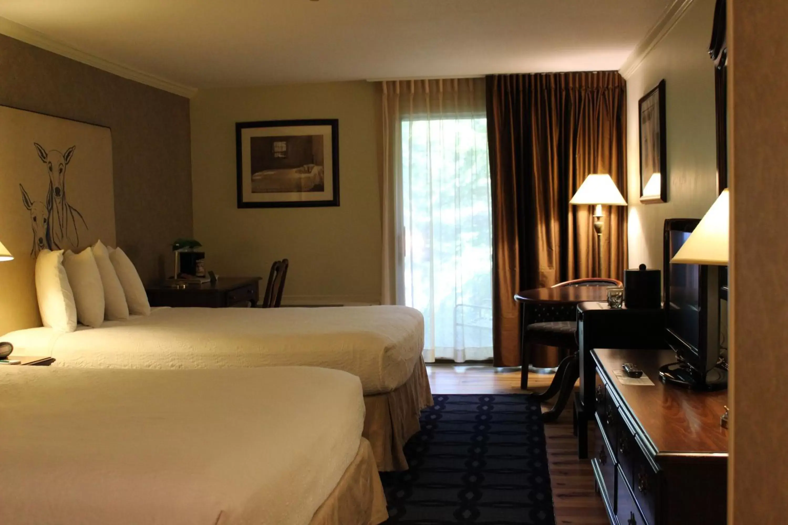 Interlaken Inn Interlaken Inn