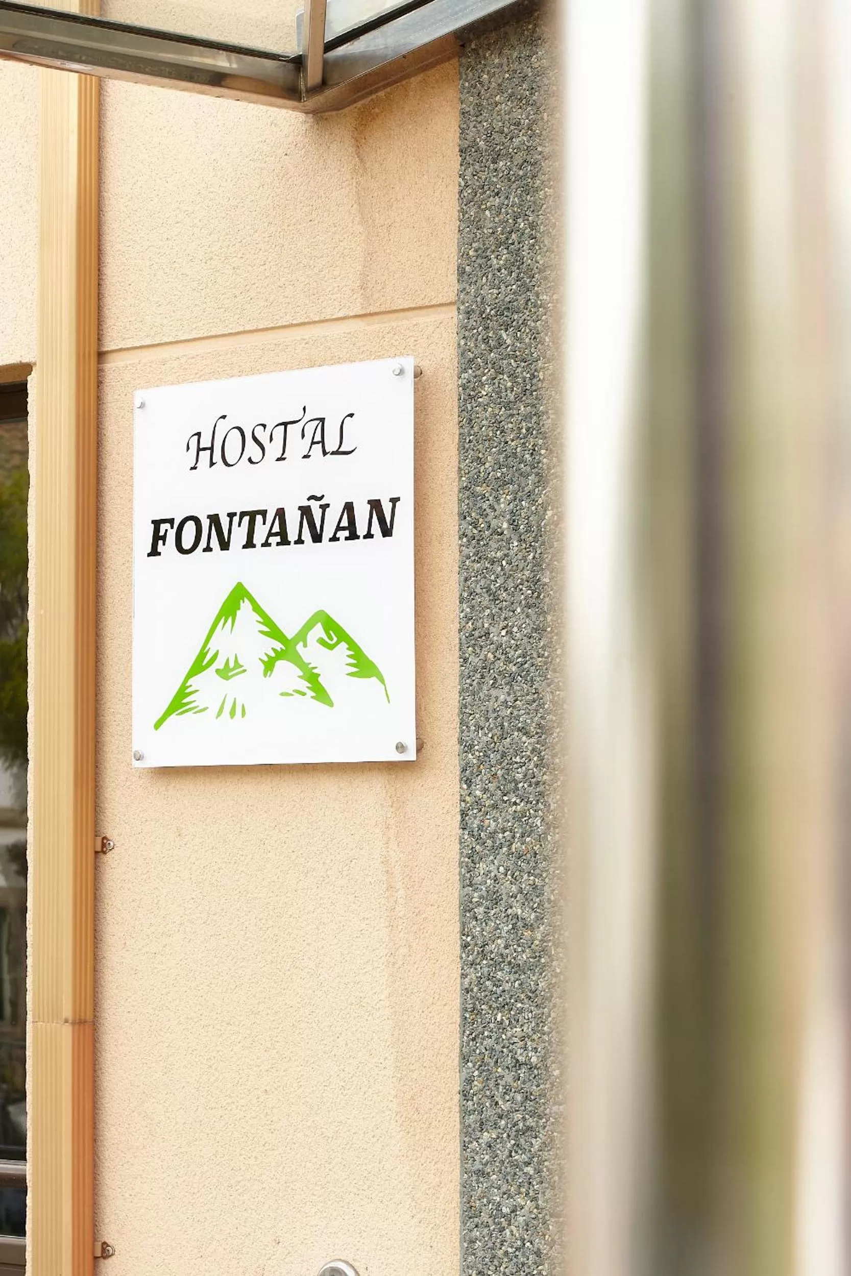 HOSTAL FONTAÑAN