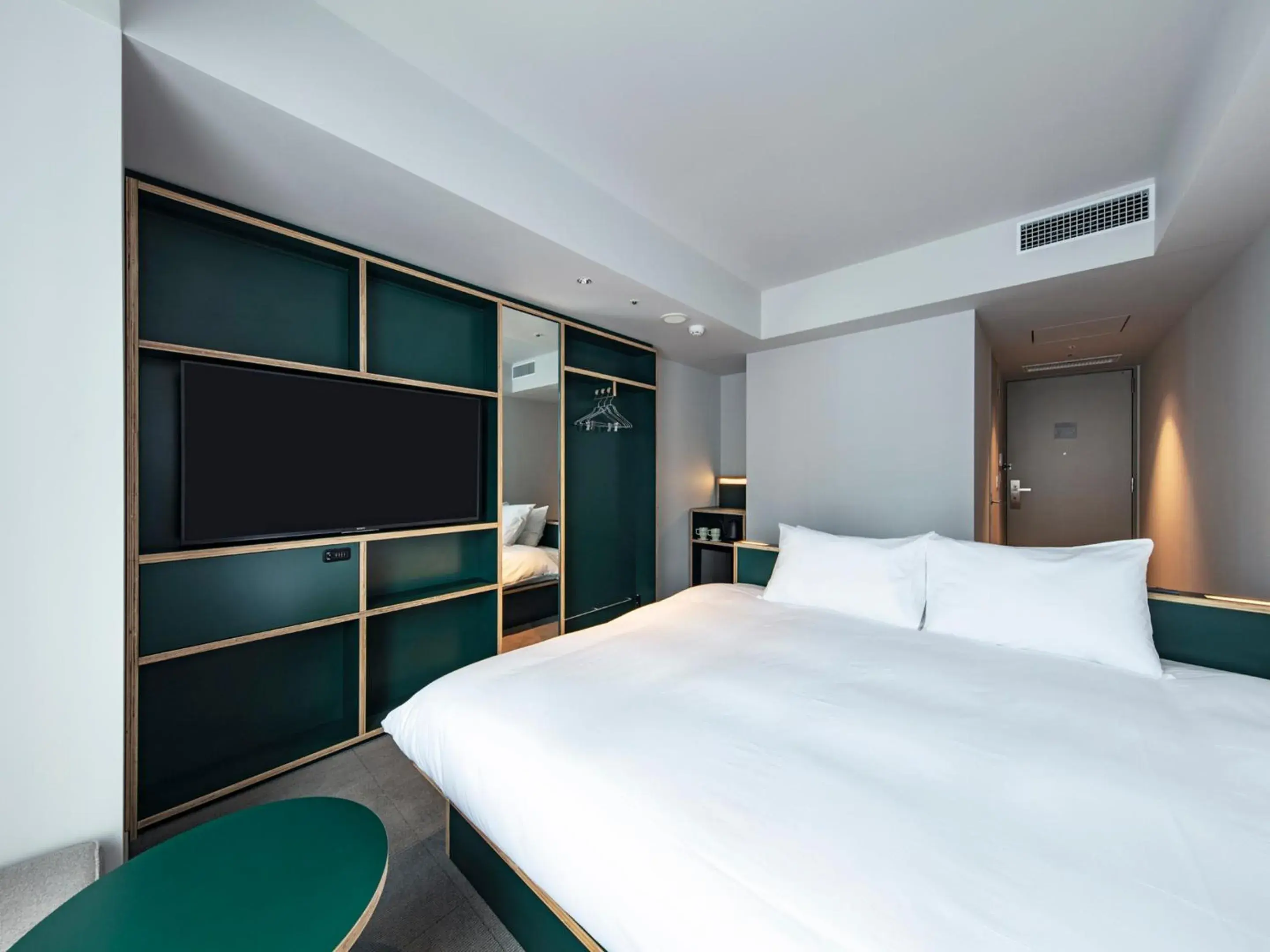 Superior King - single occupancy - Non Smoking in all day place shibuya Superior King - single occupancy - Non Smoking in all day place shibuya