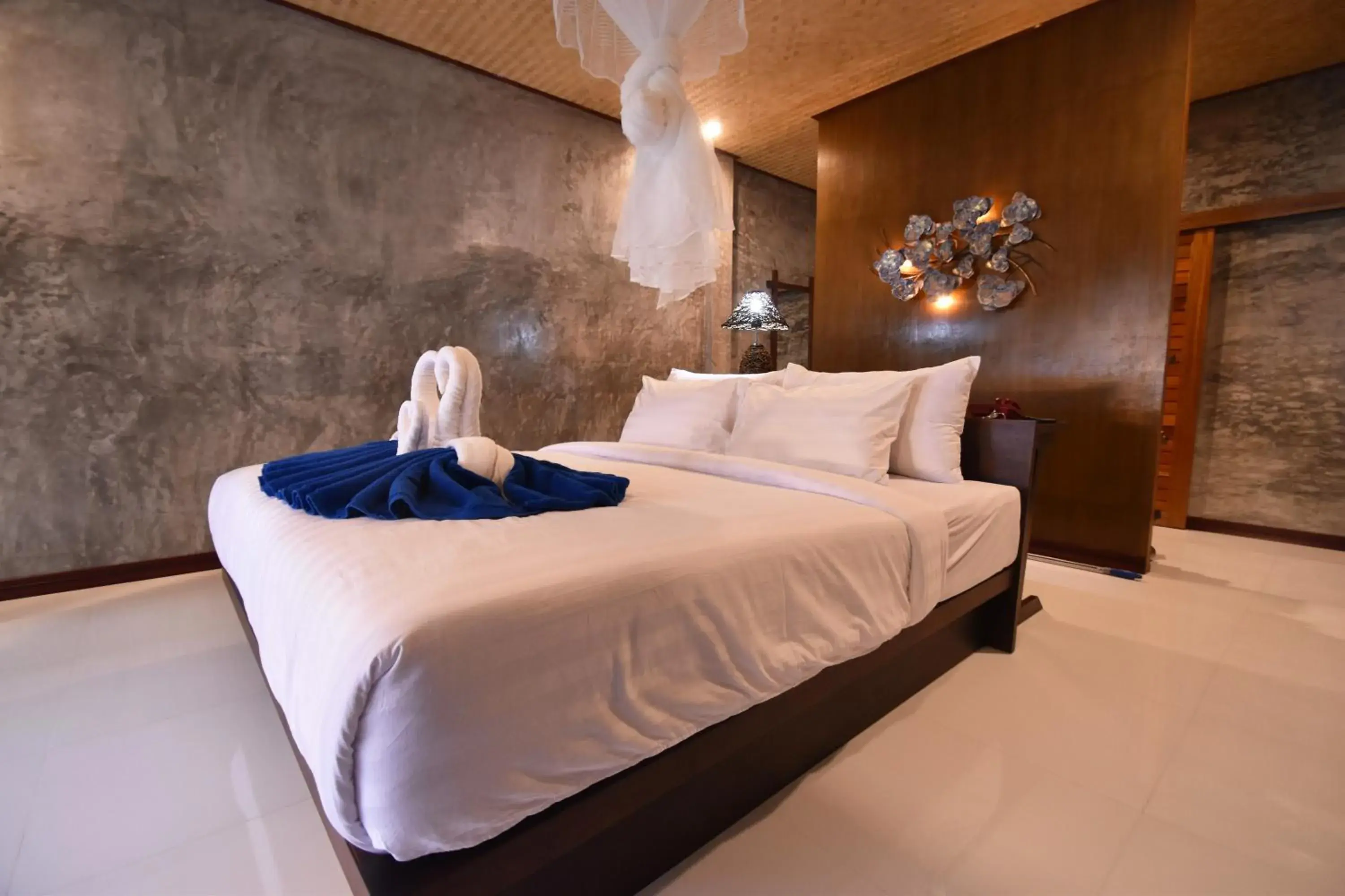 Sea View Villa in Long Beach Chalet - SHA Extra Plus Sea View Villa in Long Beach Chalet - SHA Extra Plus