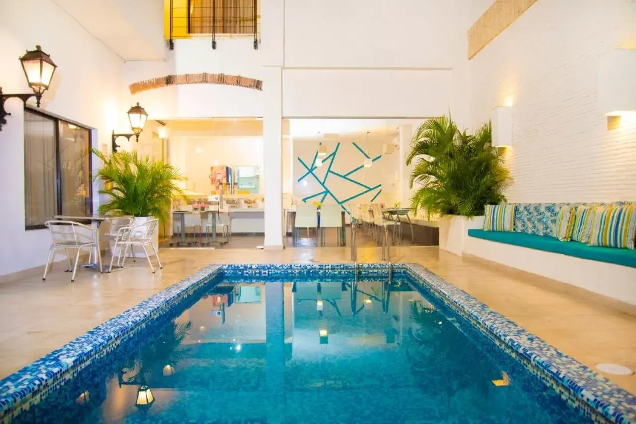 Hotel Virrey Cartagena Hotel Virrey Cartagena