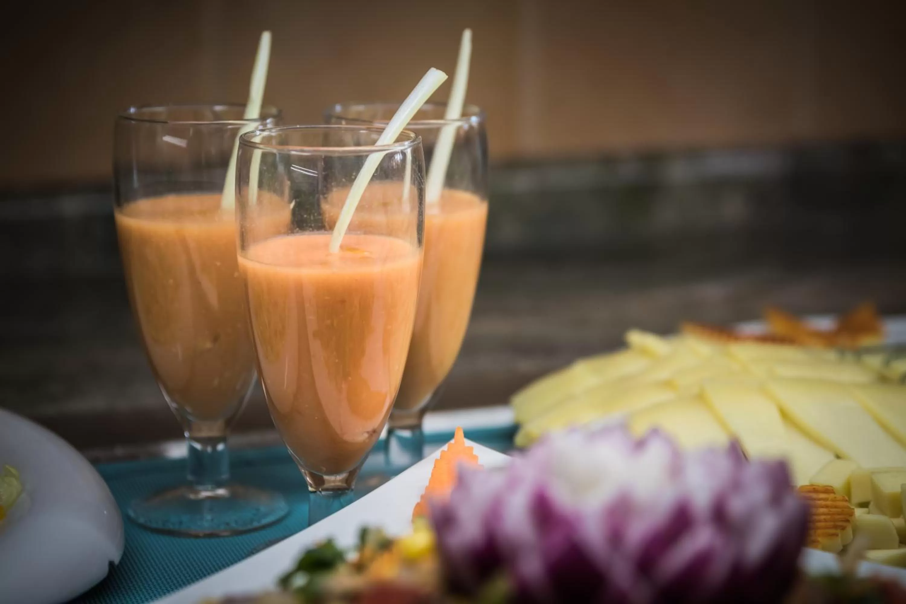 Drinks in Hotel Esmeralda Maris by LIVVO