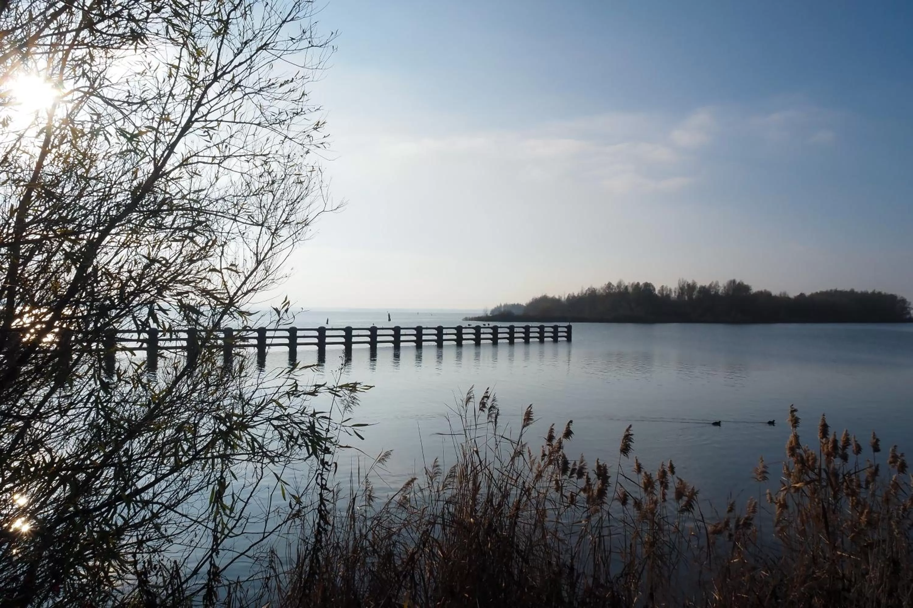 Hiking in Best Western Hotel Baars