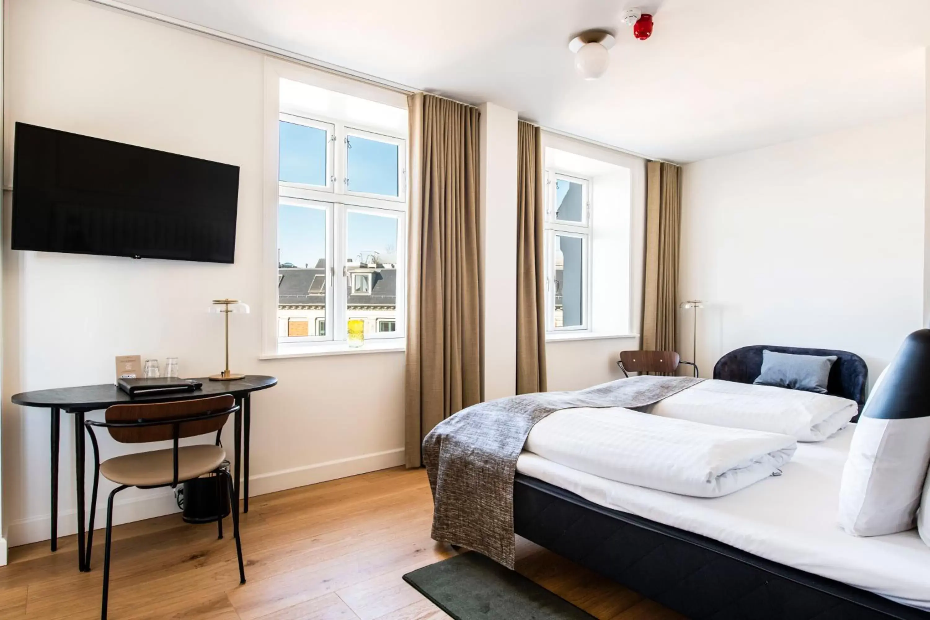 Junior Suite in Hotel Sct. Thomas Junior Suite in Hotel Sct. Thomas