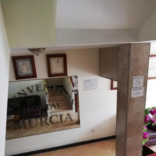 Hotel Murcia