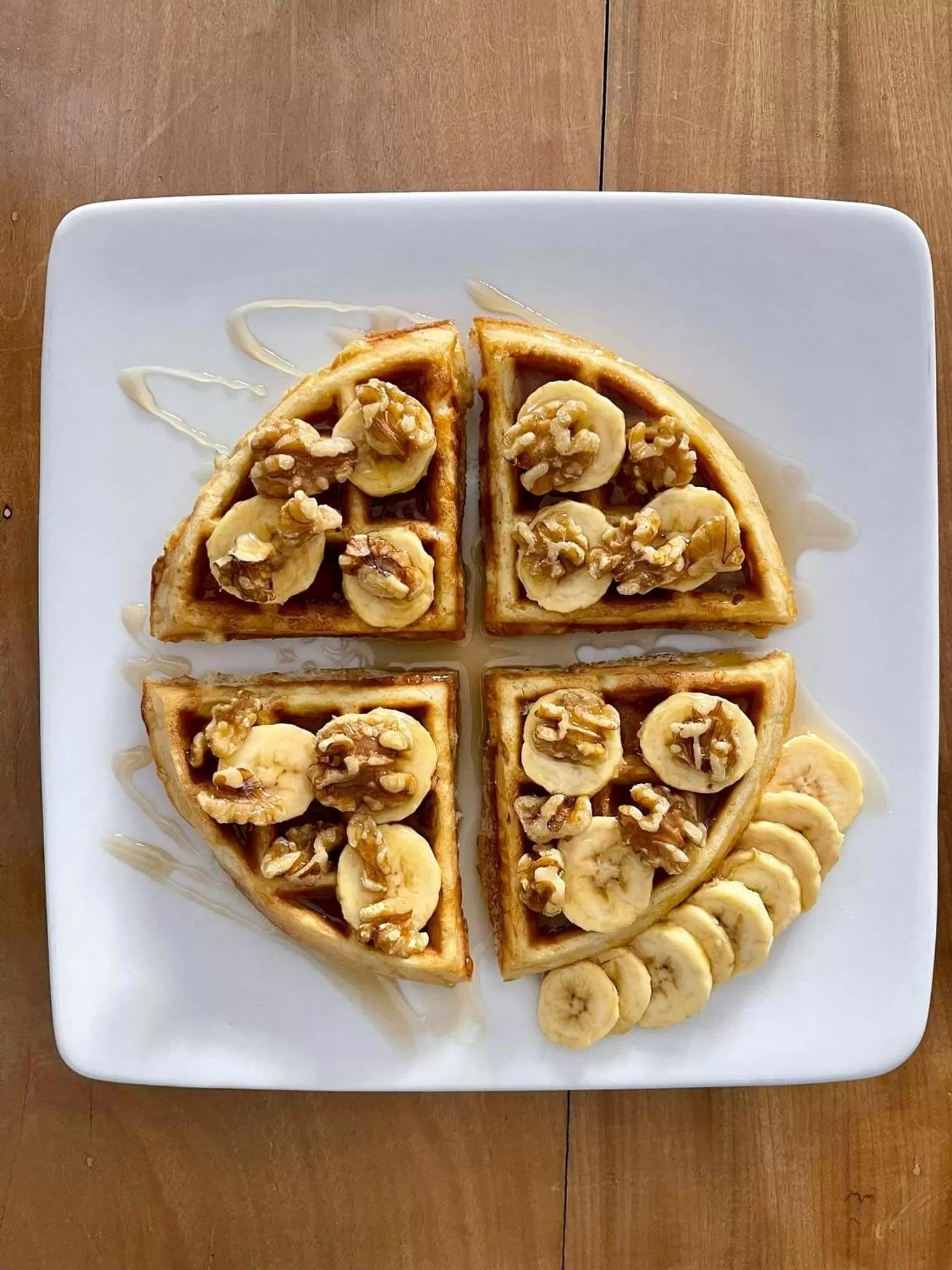 Breakfast in Winds Boutique Hotel