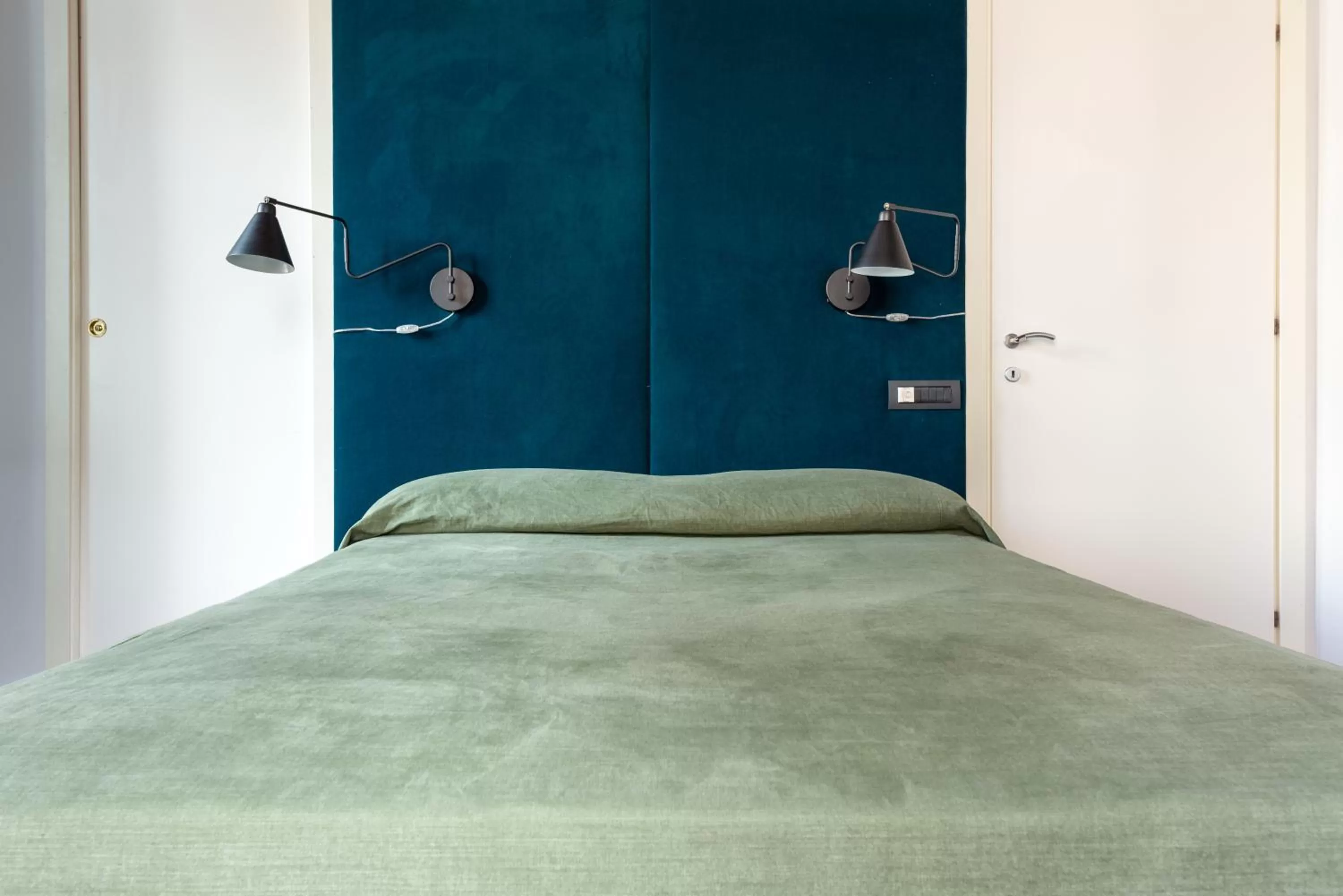 Bed in Buonanotte Colosseo