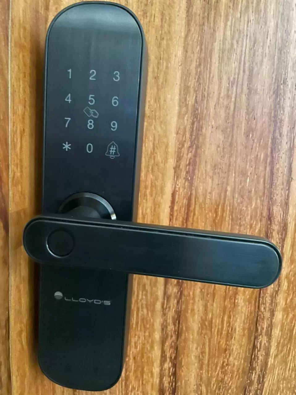 Property building in Casa Olié