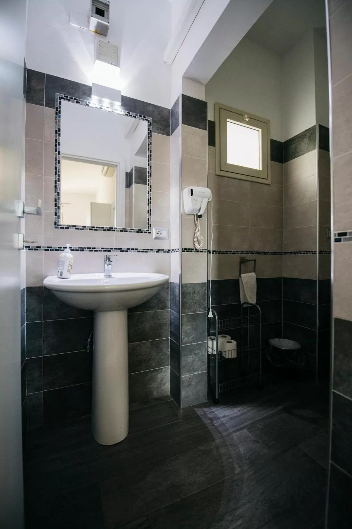 Family Studio in Villa Scilla e Cariddi