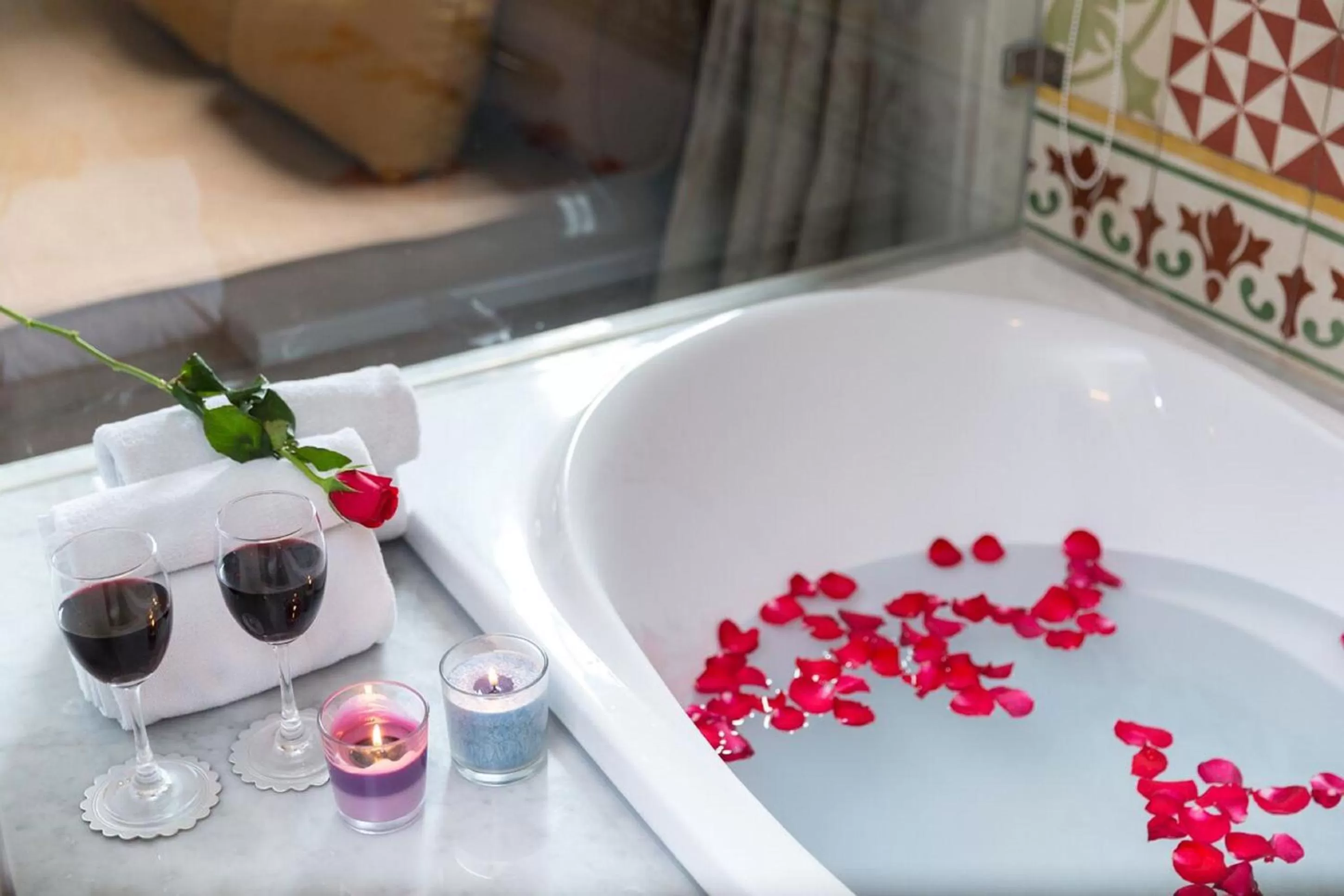 Restaurant/places to eat in Ben Thanh Boutique Hotel