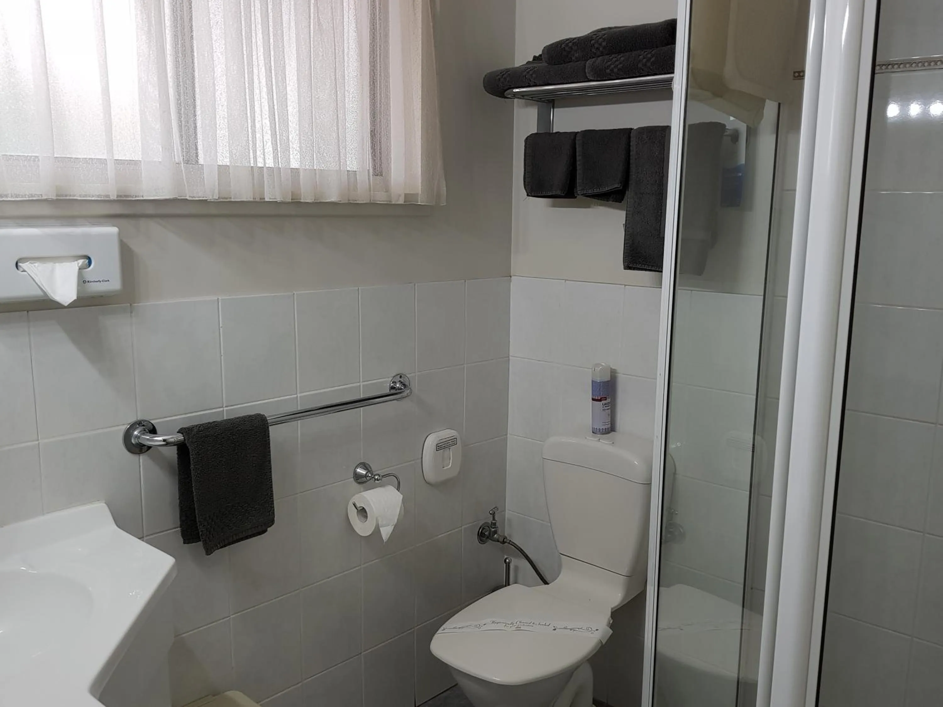 Other in Abraham Lincoln Motel