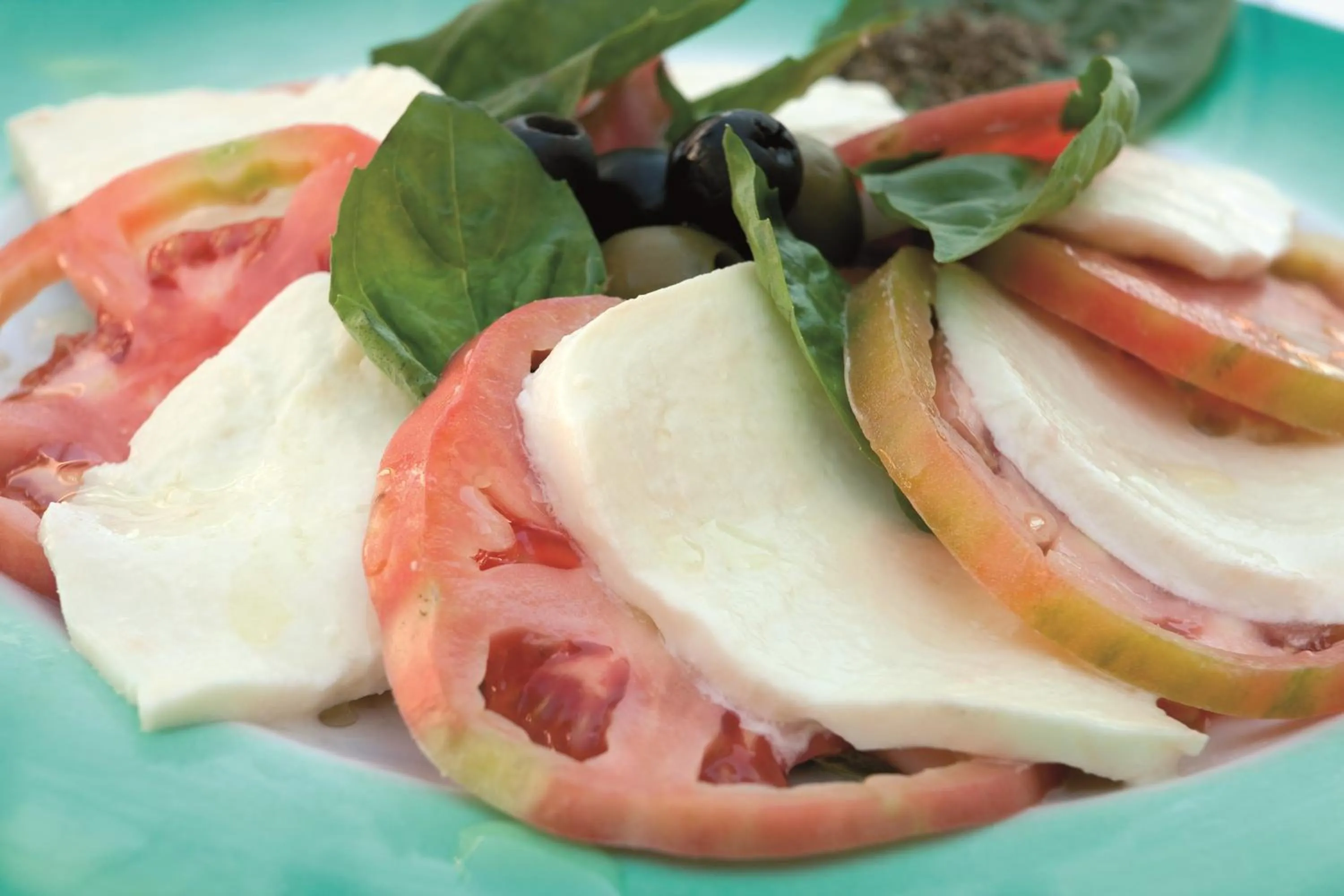 Restaurant/places to eat in Hotel Iaccarino