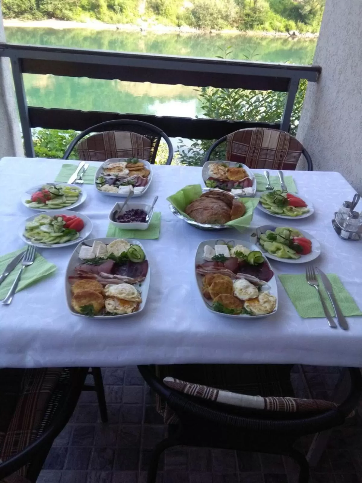 Prenoćište na Drini Foča