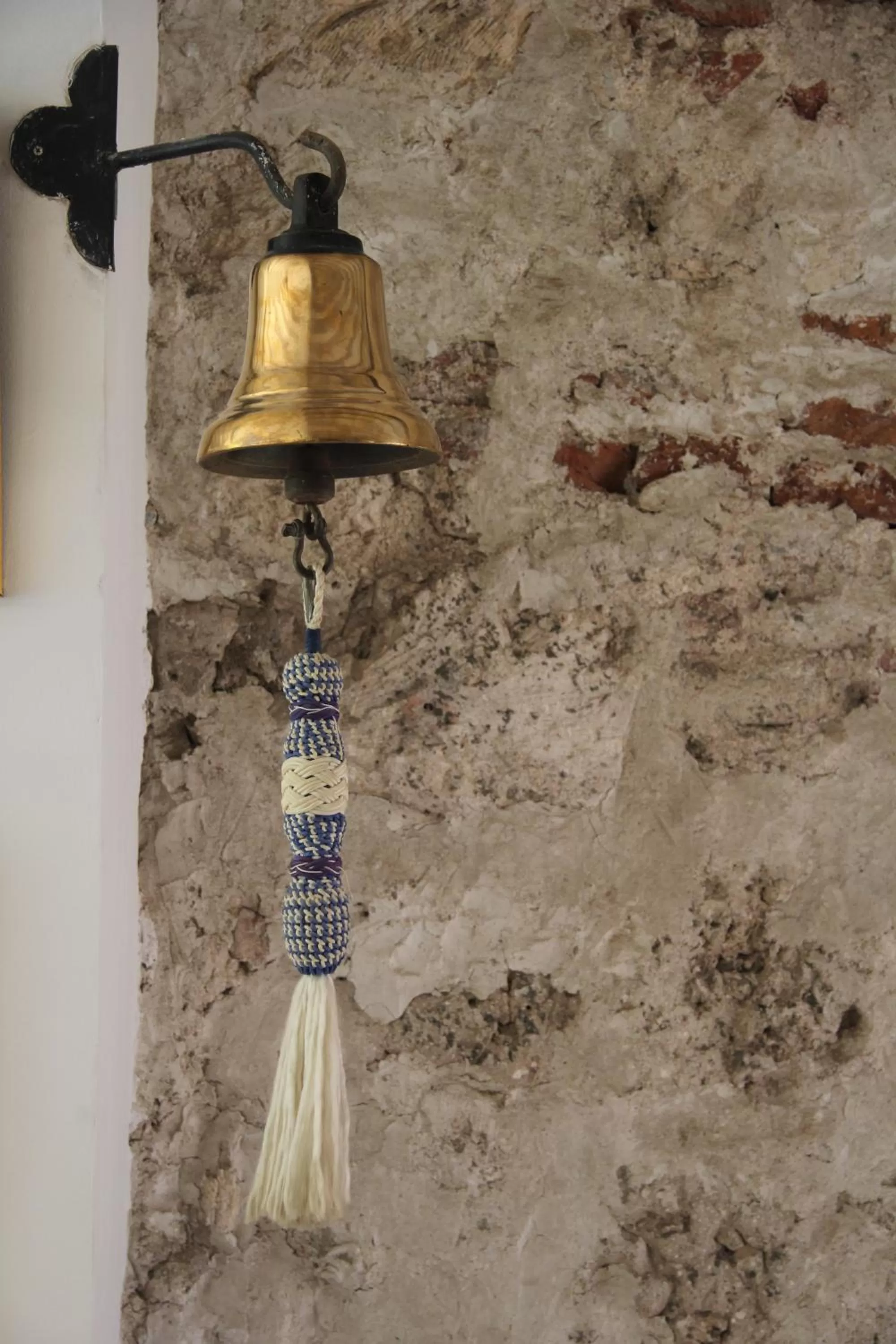 Lobby or reception in Casa Pizarro Hotel Boutique