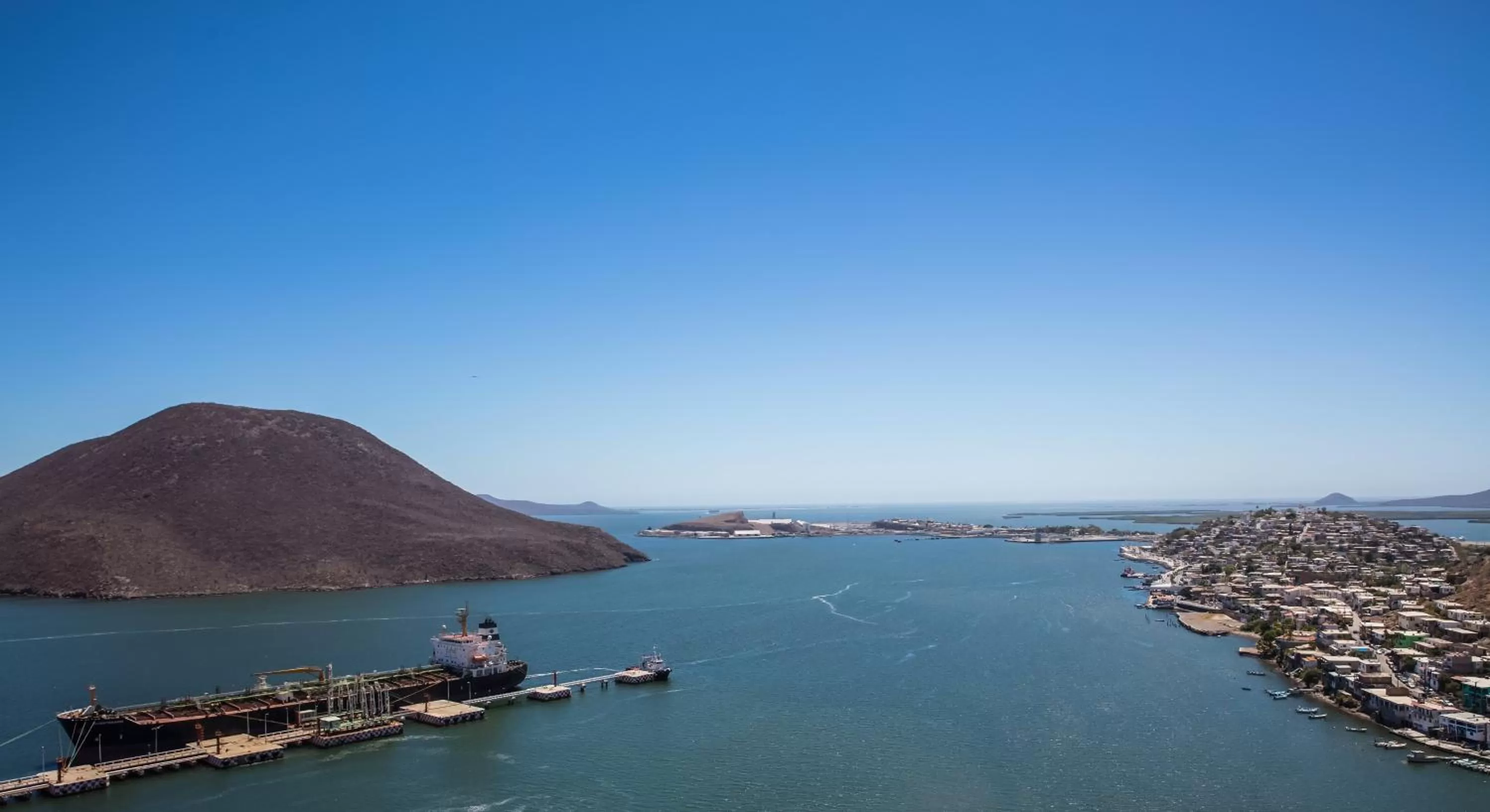 Area and facilities in Fiesta Inn Los Mochis