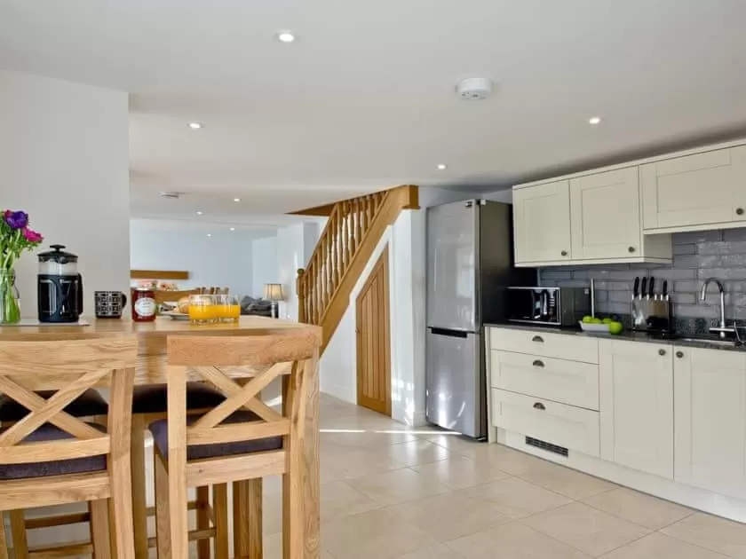 Three-Bedroom Cottage in Lugger Hotel ‘A Bespoke Hotel’