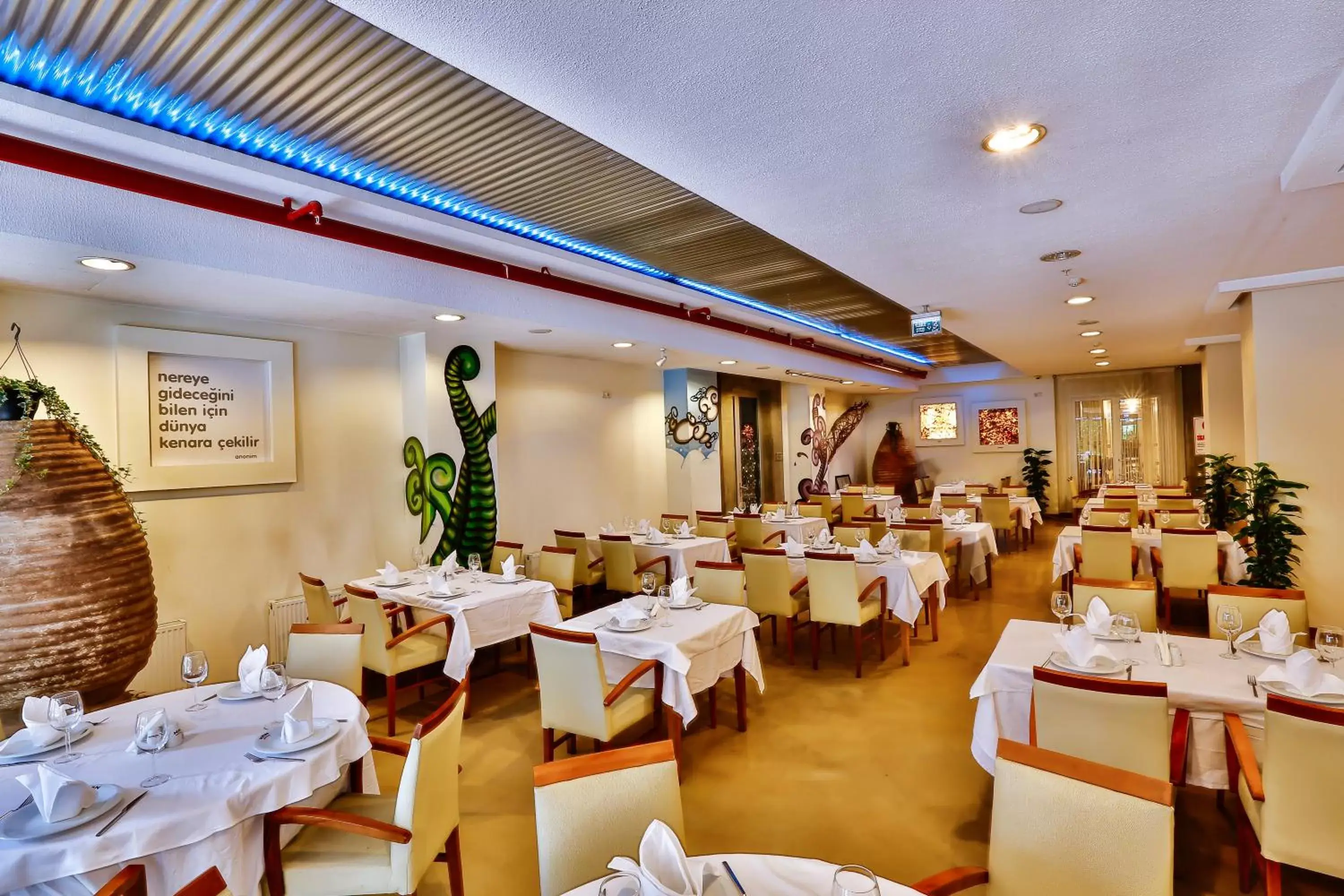 Double or Twin Room in Han Hotel Double or Twin Room in Han Hotel