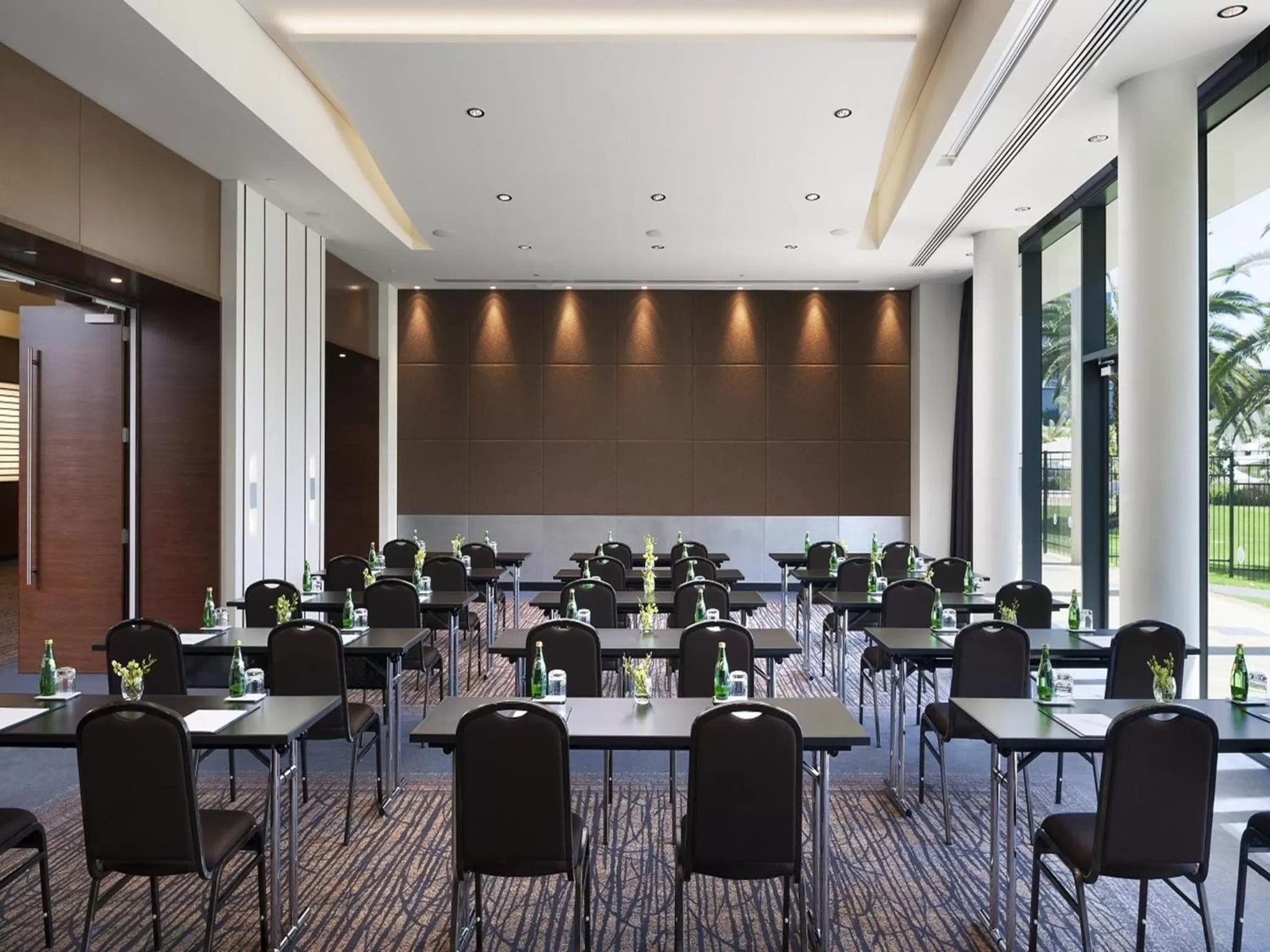 Business facilities in Crown Promenade Perth