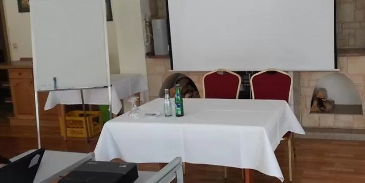 Other in Waldhotel Seelow