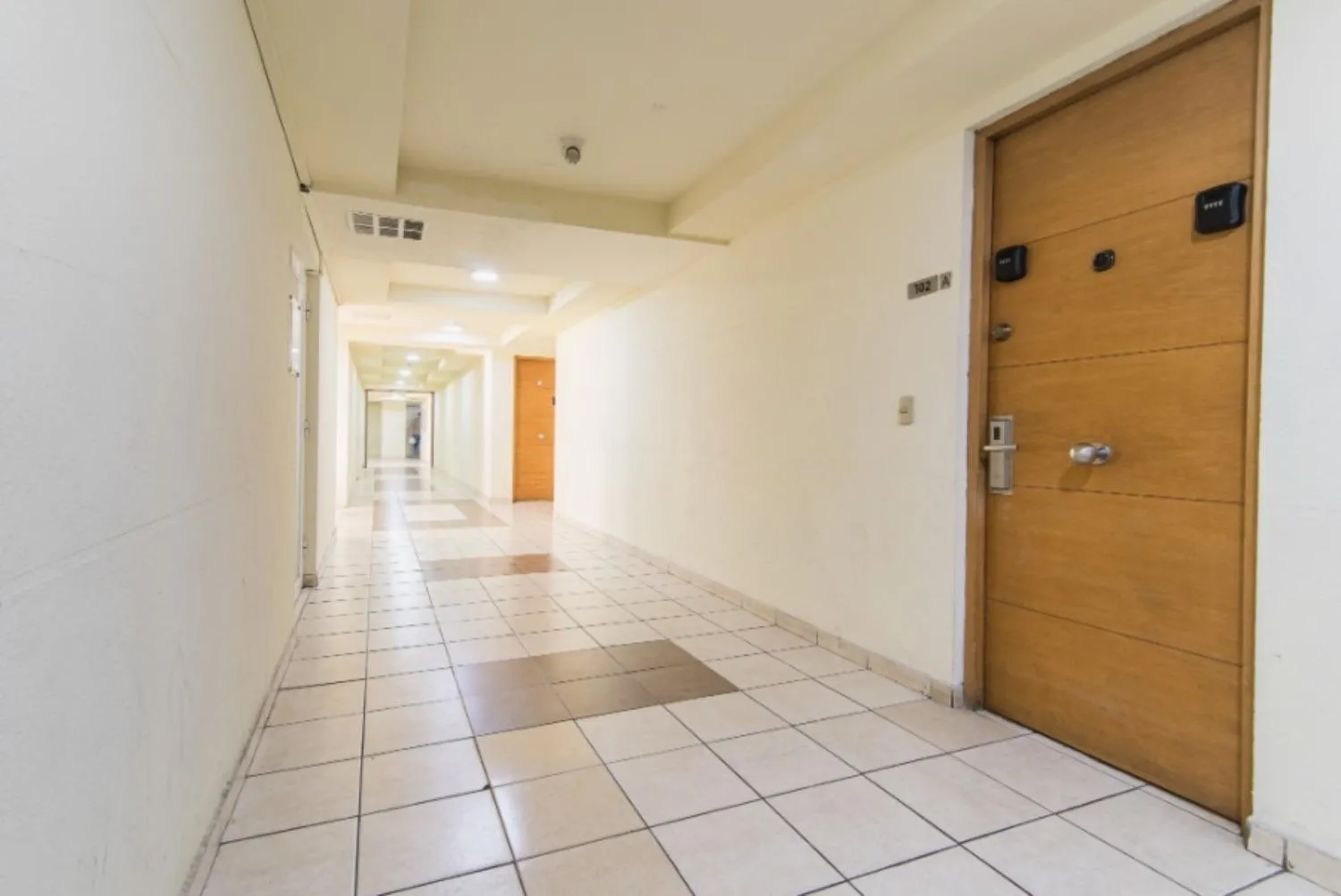 Area and facilities in VR Suite Santiago