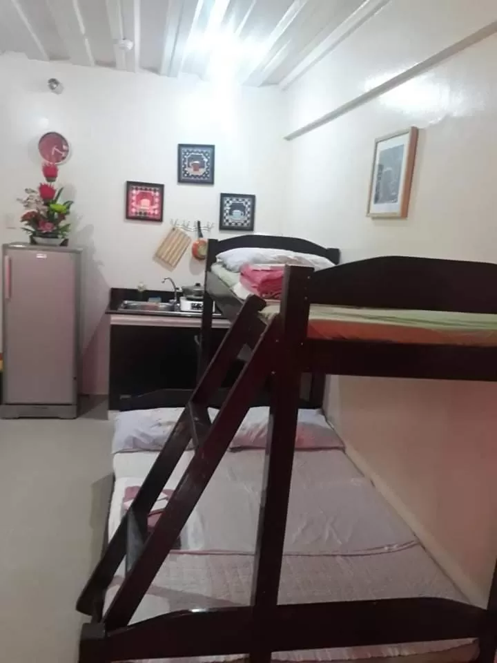 Kdorzmoonwalk Kassel Residences Paranaque