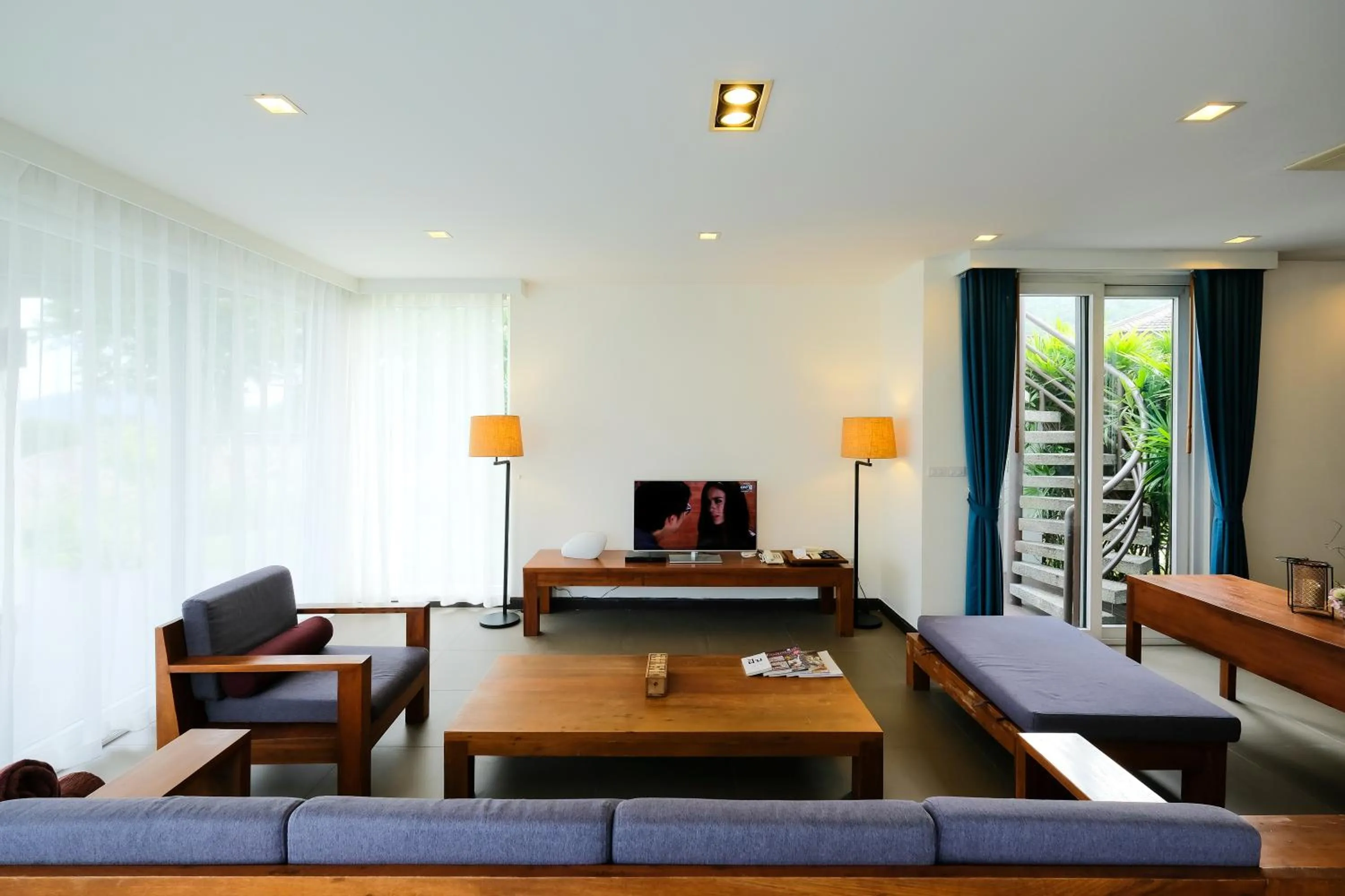 The Spirit Resort Hua Hin