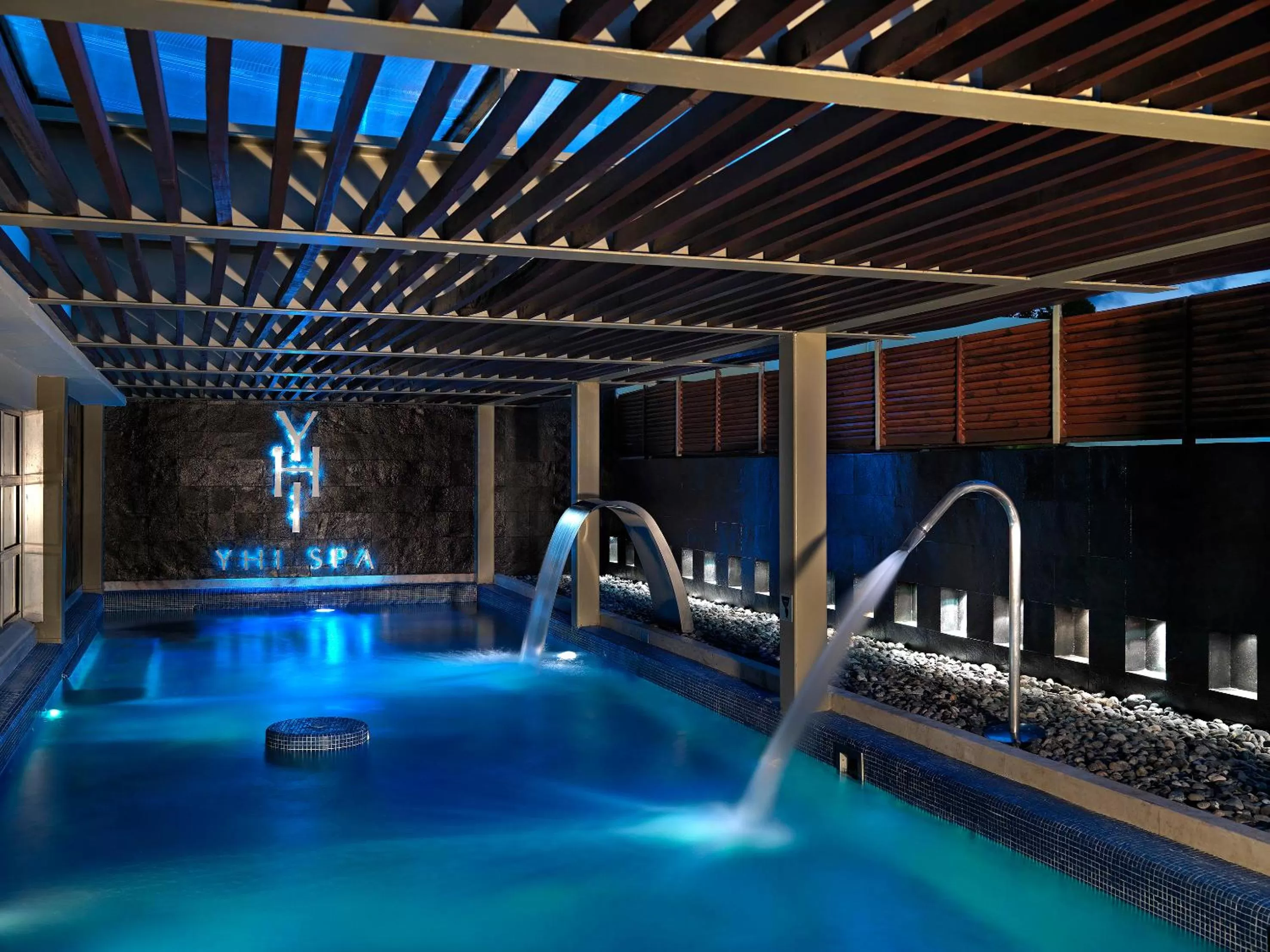 Spa and wellness centre/facilities in Paradisus Cancun All Inclusive - Grand Reopening coming soon