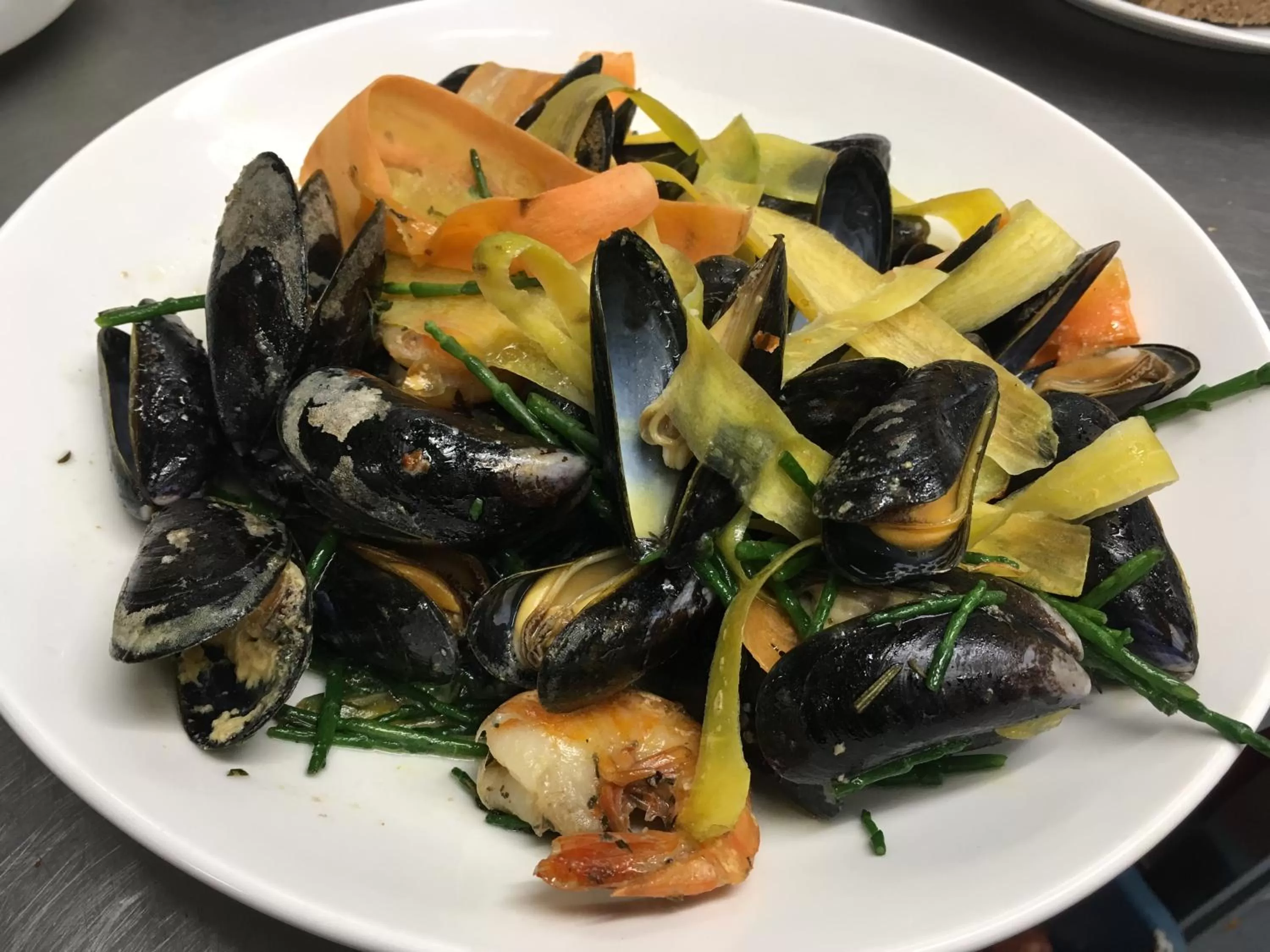 Dinner in Hotel In't Holt 1654 Grand Café & Logement