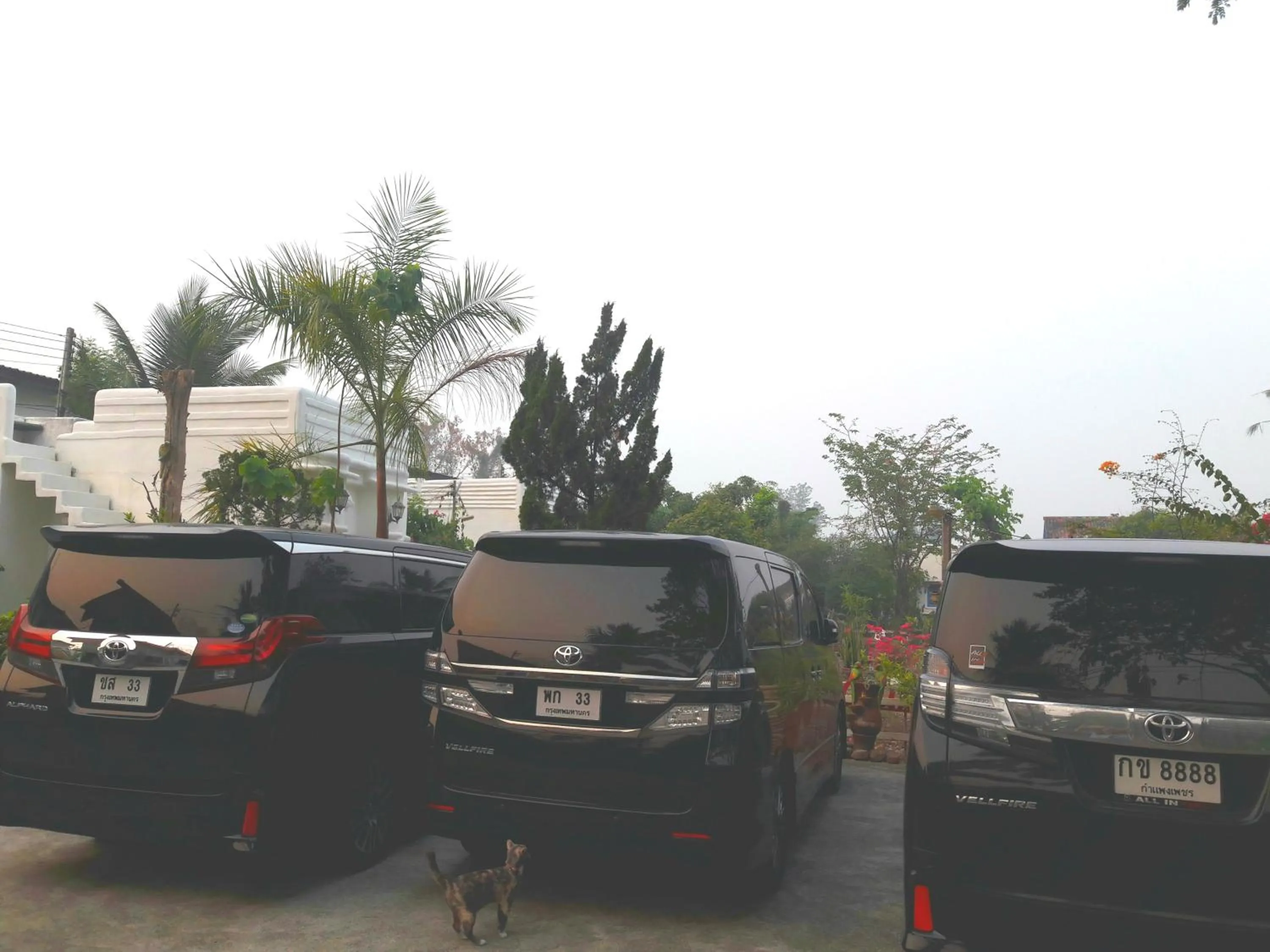 Scenic Riverside Resort