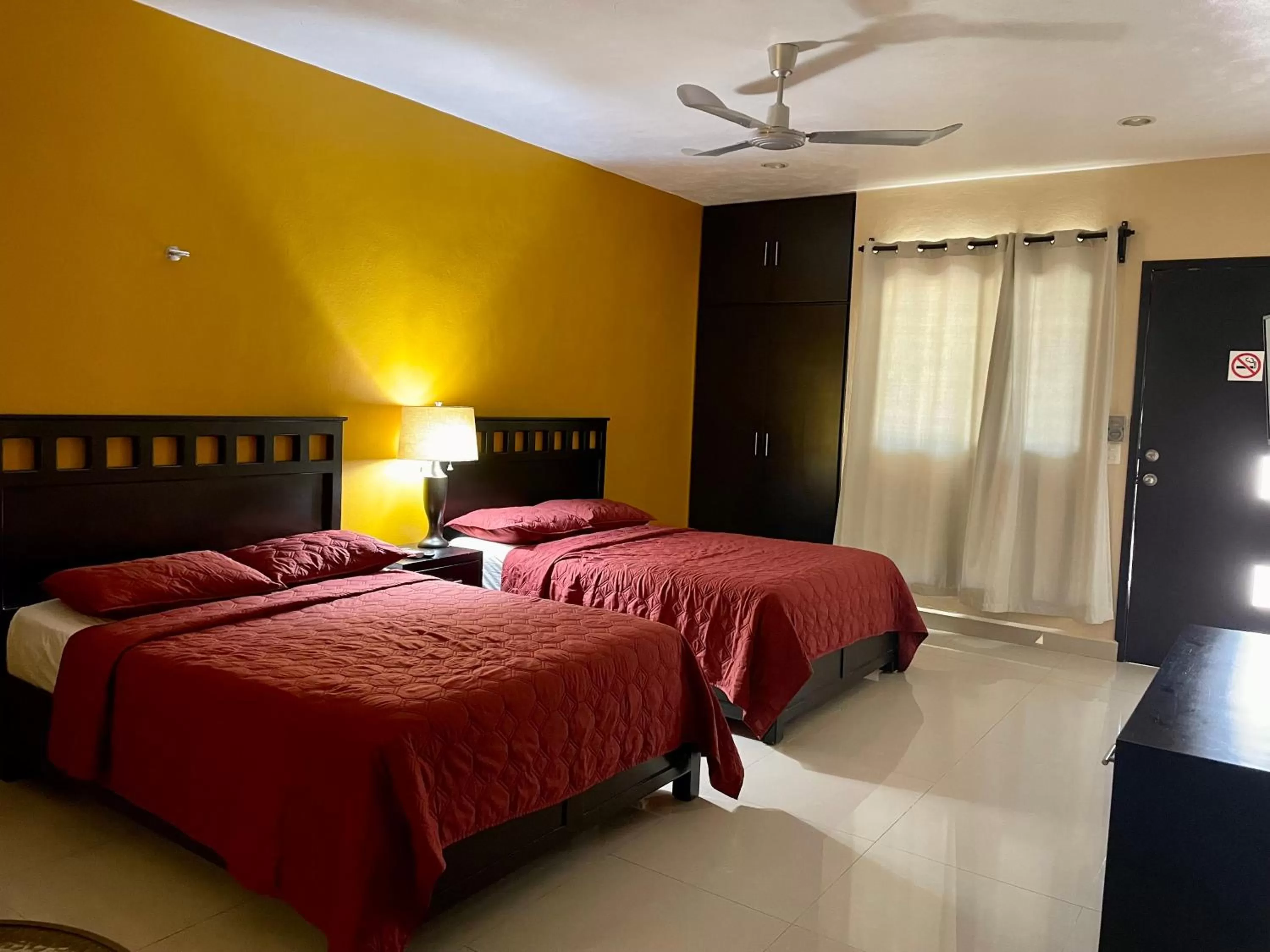 Classic Double Room in Hotel Avila