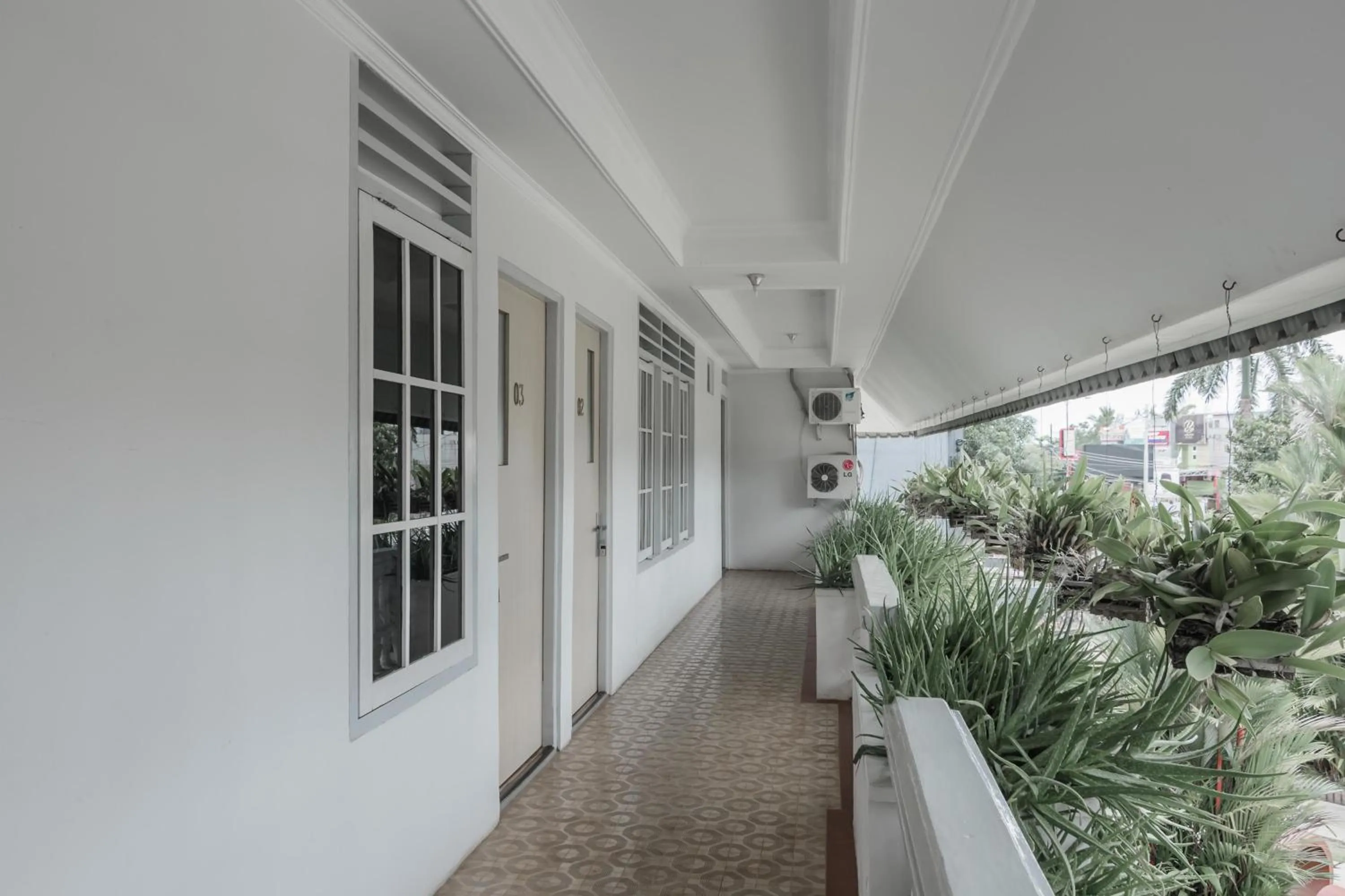 RedDoorz Syariah Plus @ Banjarbaru