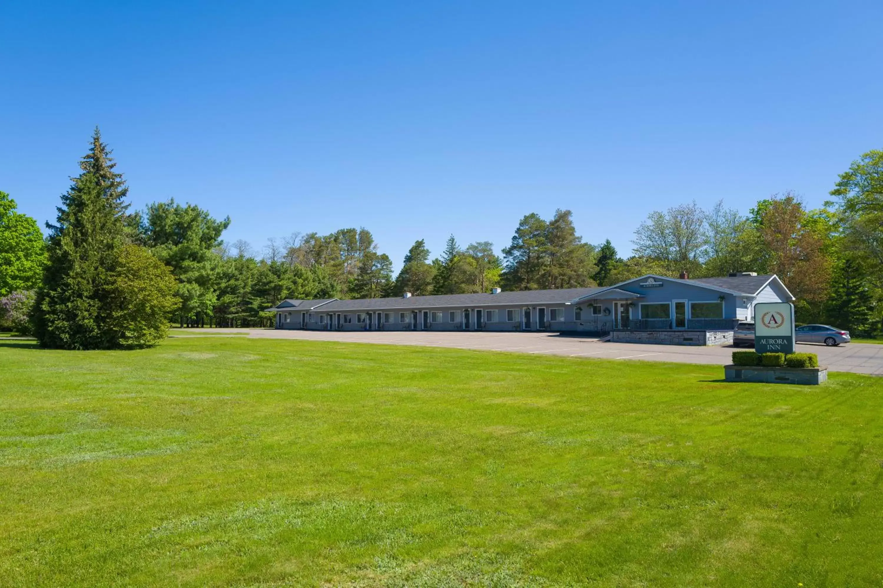 Aurora Inn Aurora Inn