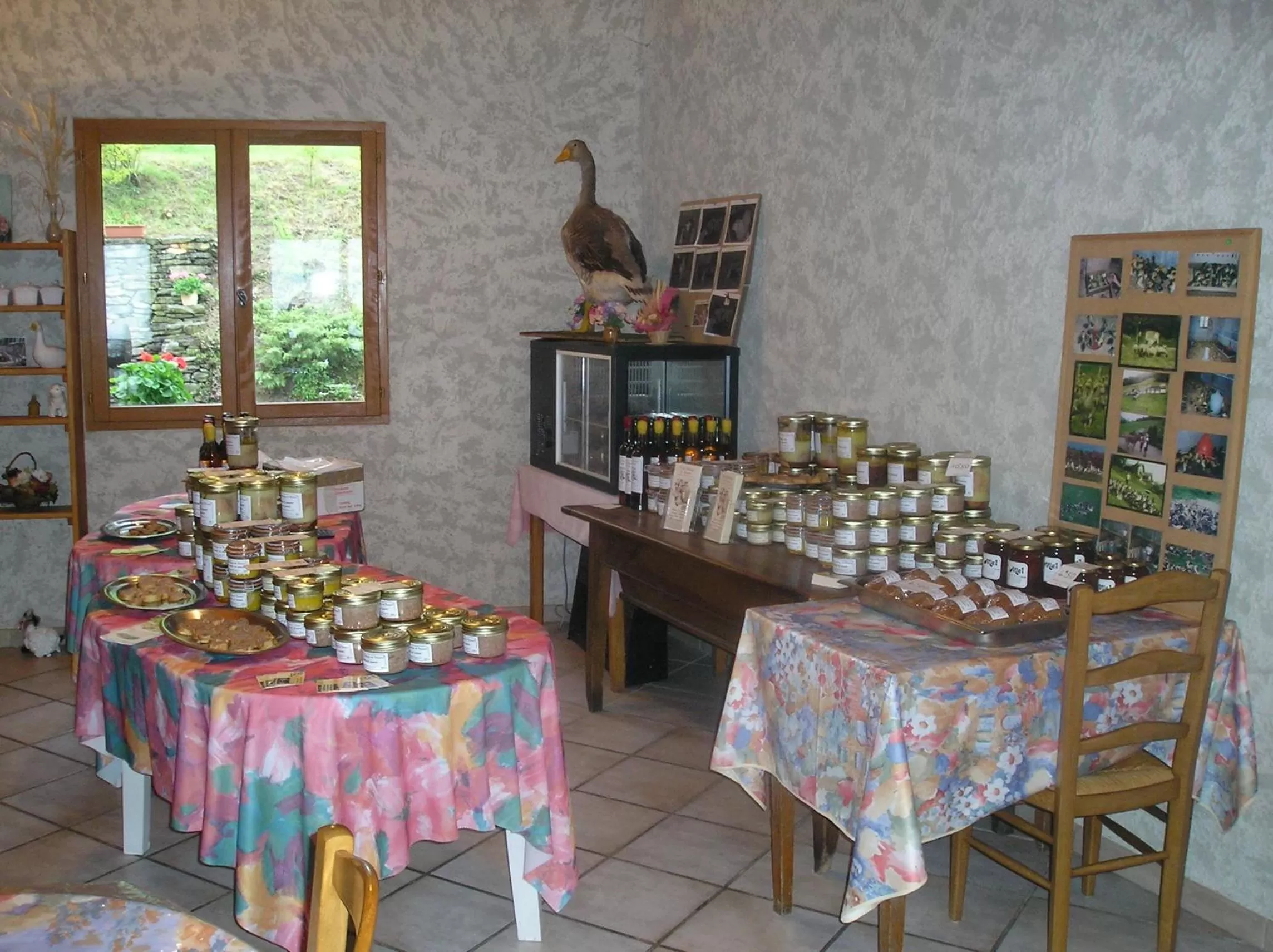 Other in Ferme Auberge du Bessard