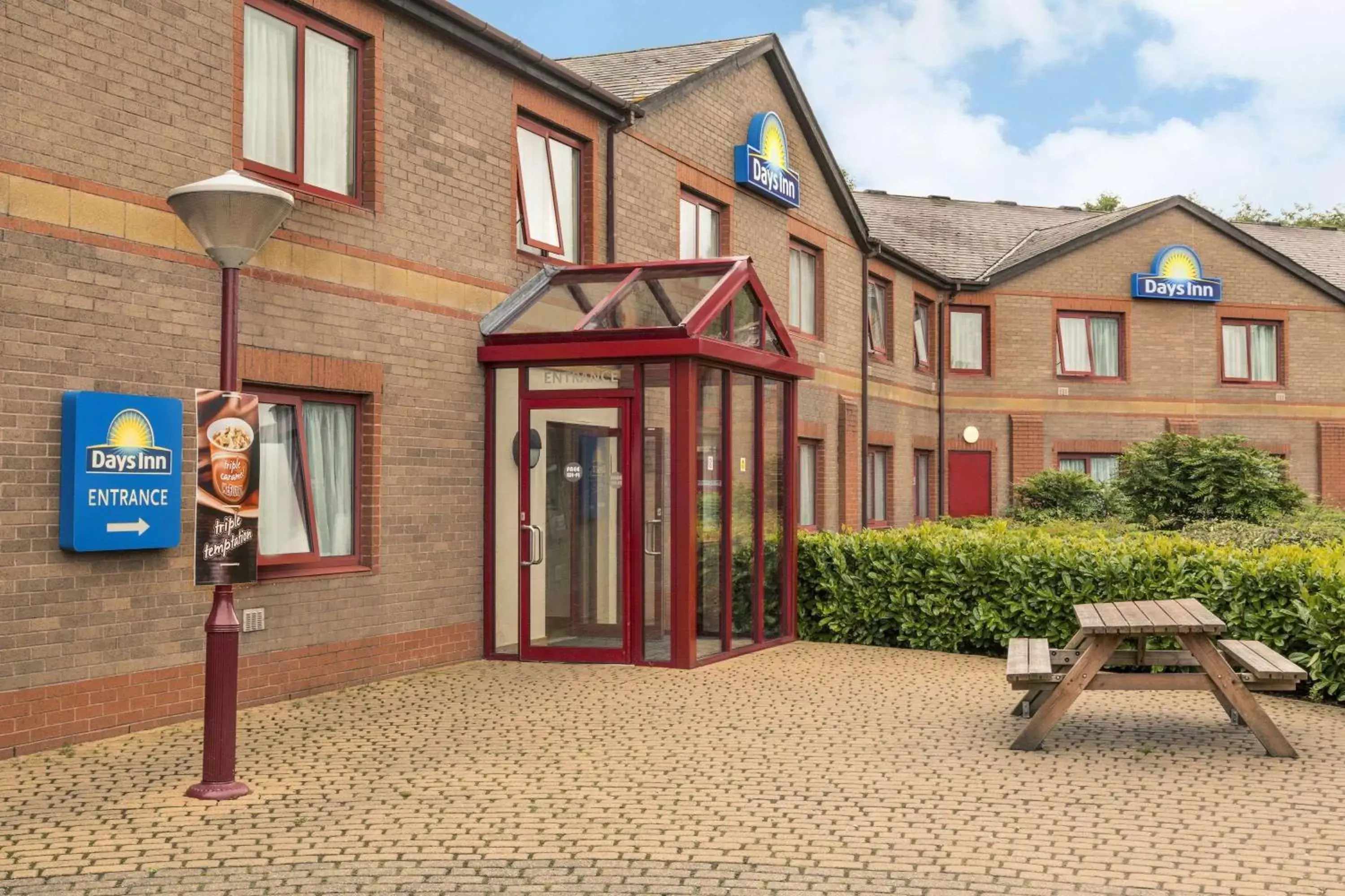 Days Inn Magor Days Inn Magor