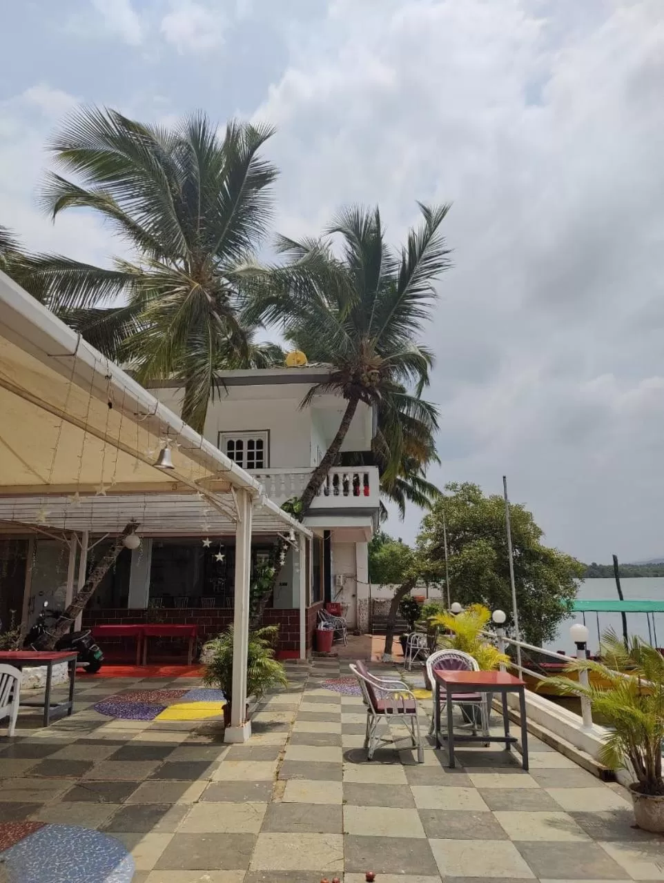 Sea view, Property Building in M aples Jacks Place