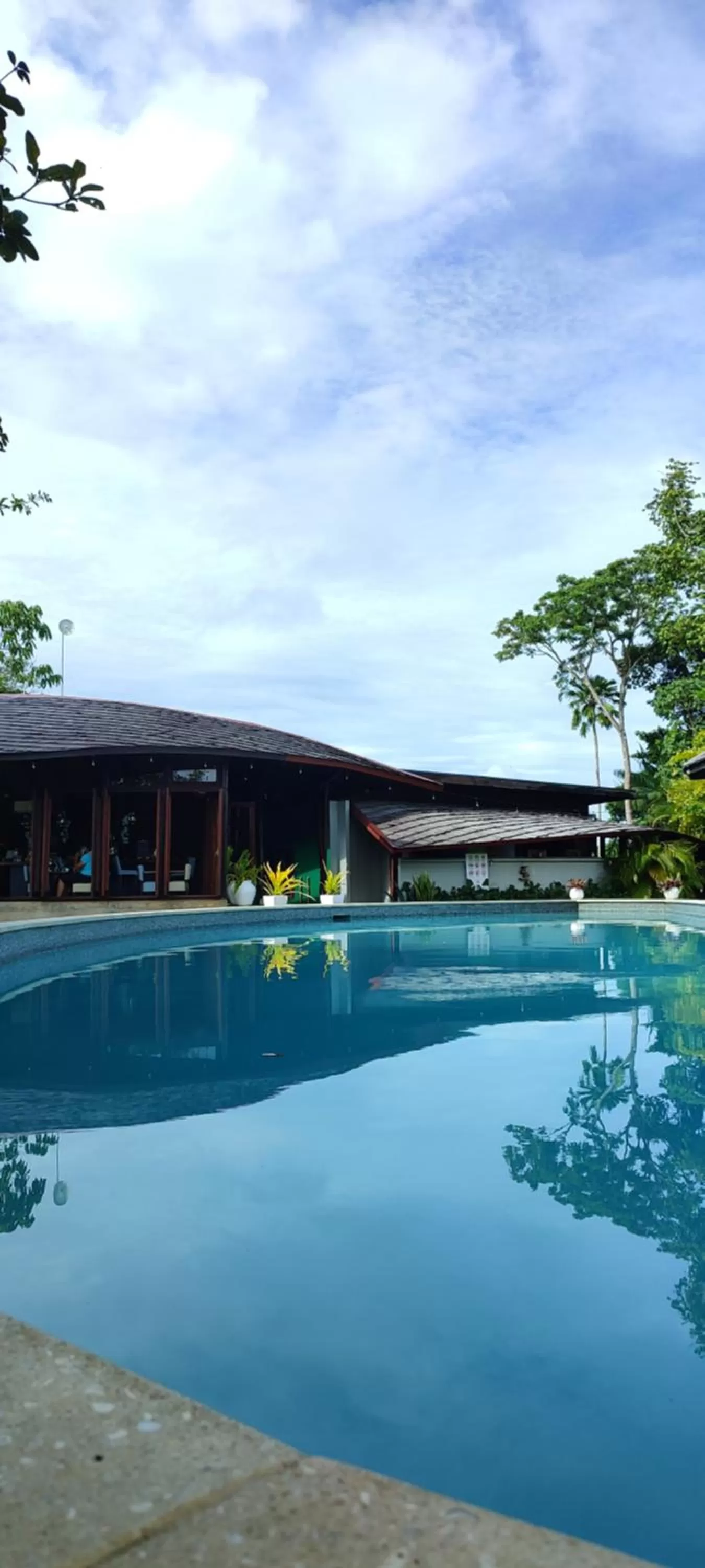 Day in Houttuyn Wellness River Resort