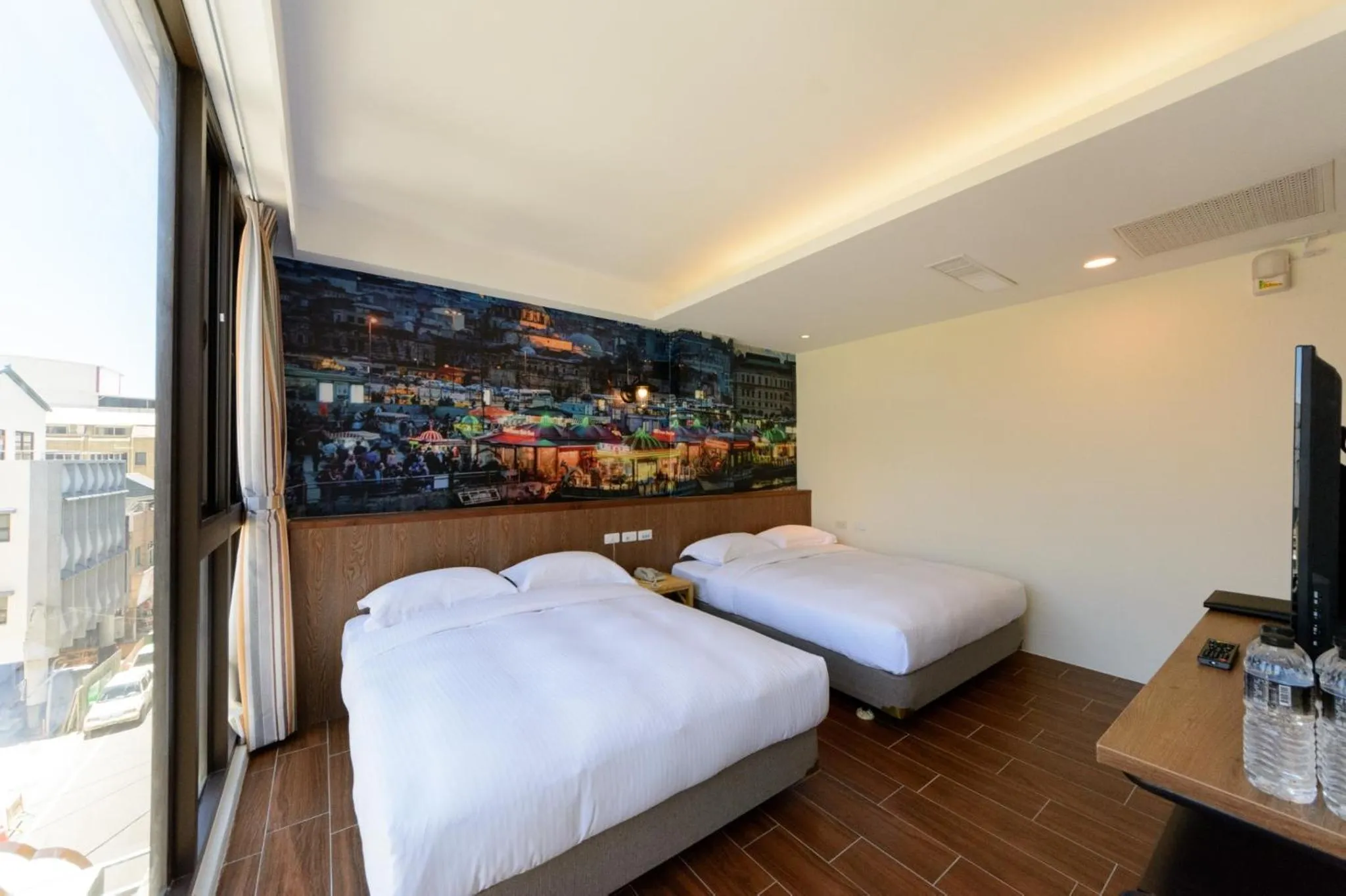 Photo of the whole room, Room Photo in Jack House Hotel