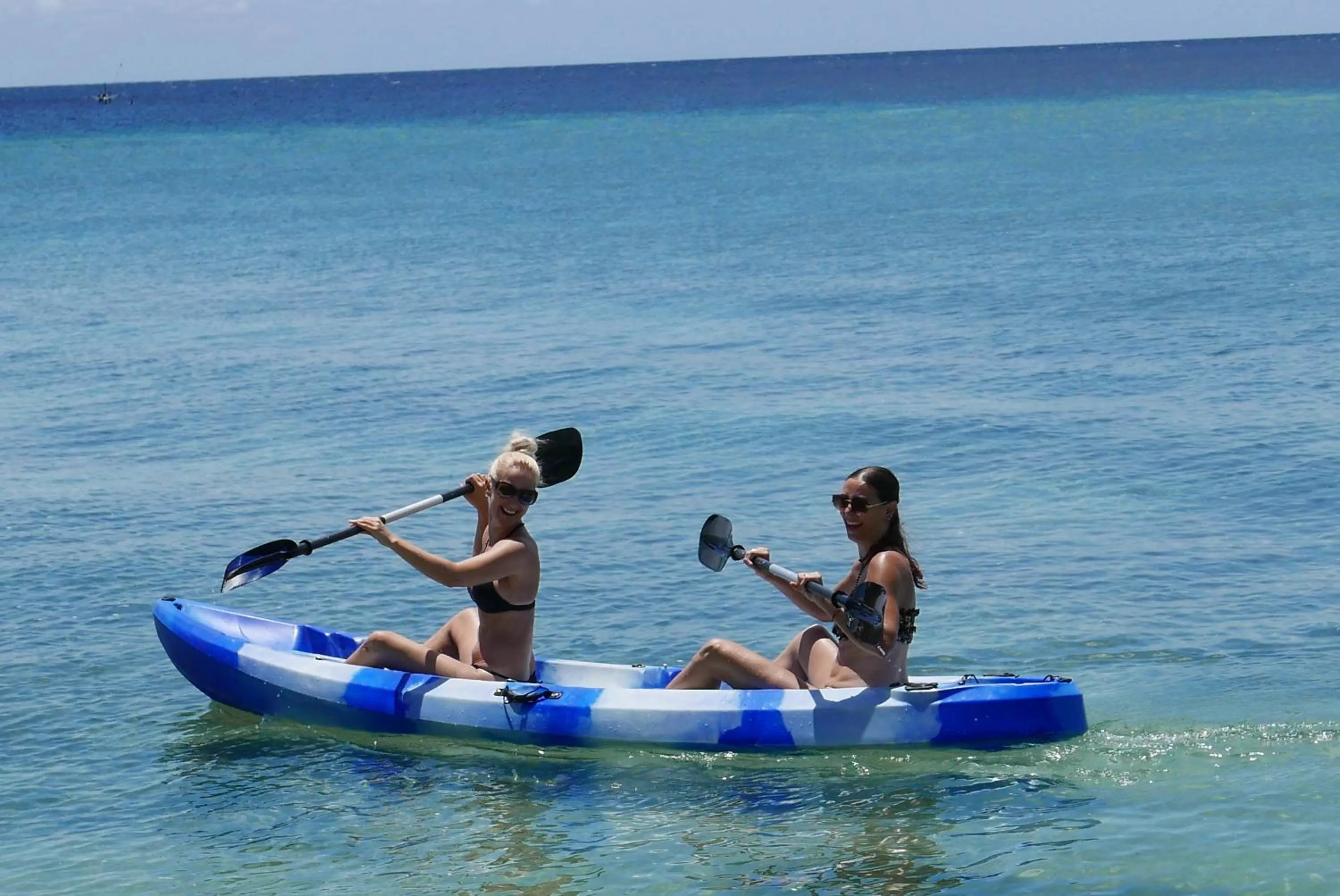 Sports in Seri Resort Gili Meno - Adults Only