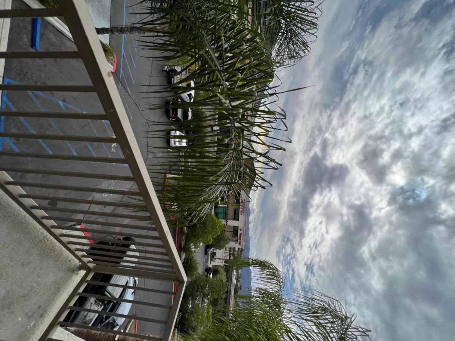 Mountain view in Holiday Inn Express Hotel & Suites Lake Elsinore by IHG