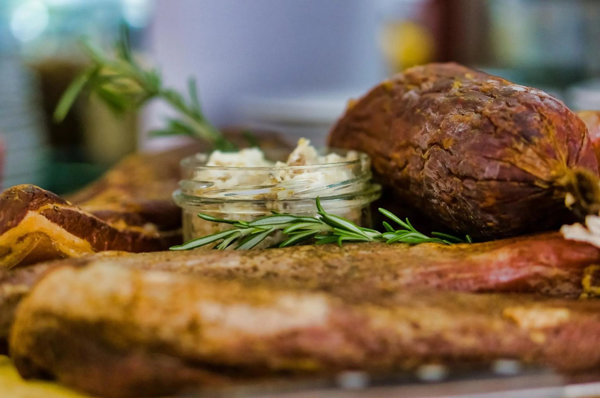 Buffet breakfast in ibis Styles Bielsko Biala