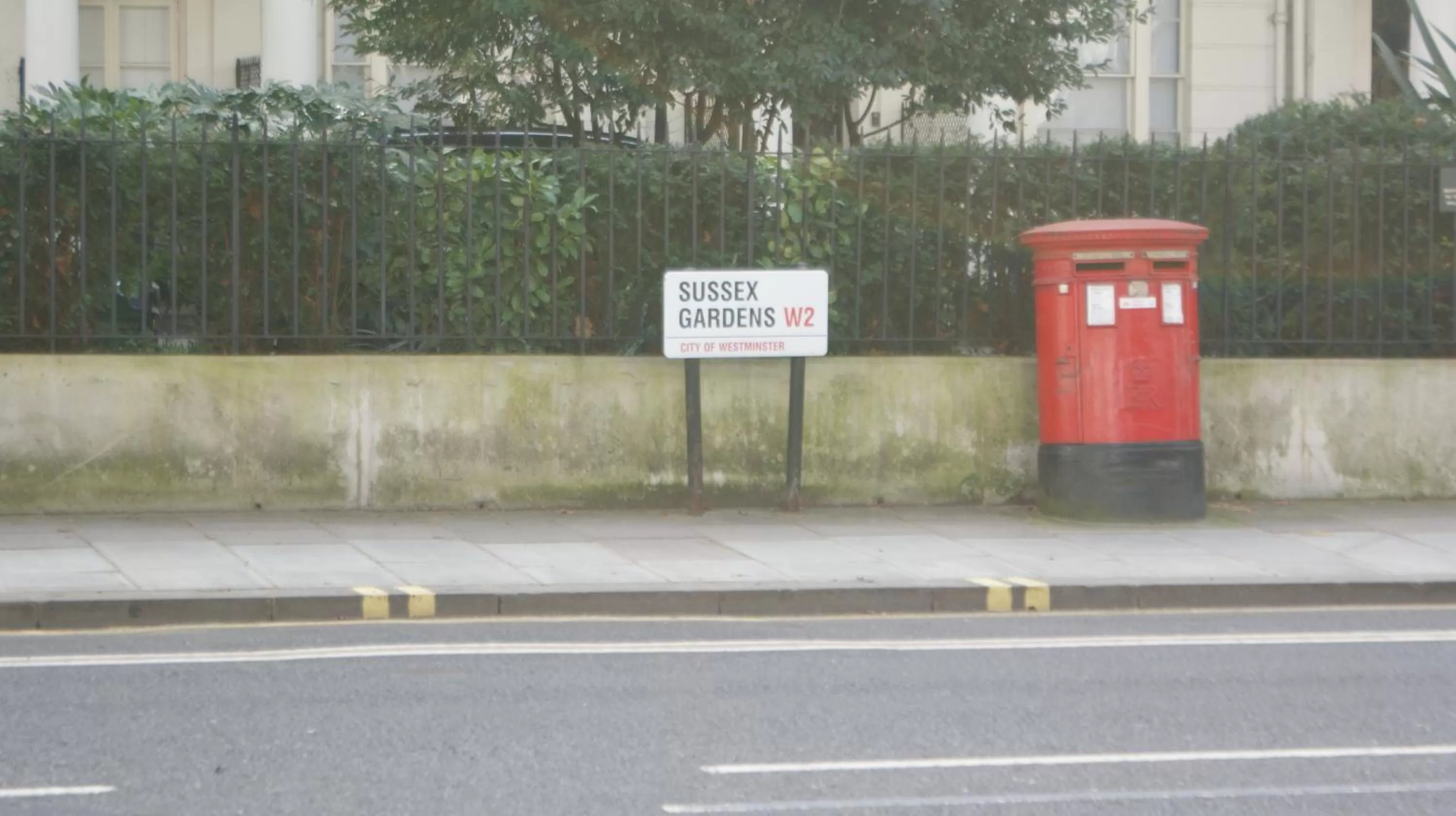 Neighbourhood in TiTiwangsa One Accomodation at Paddington