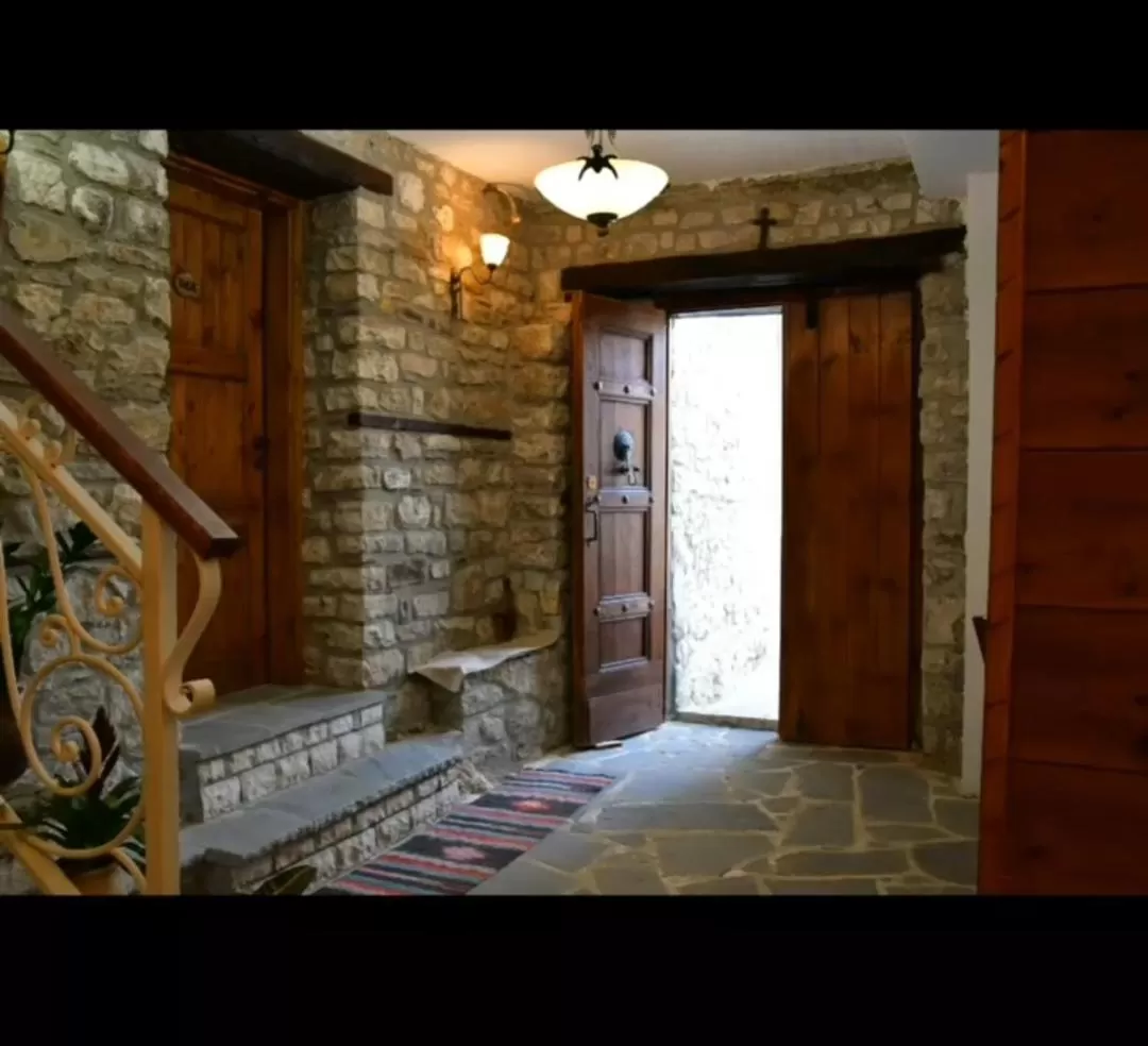 Guest House J.Prifti