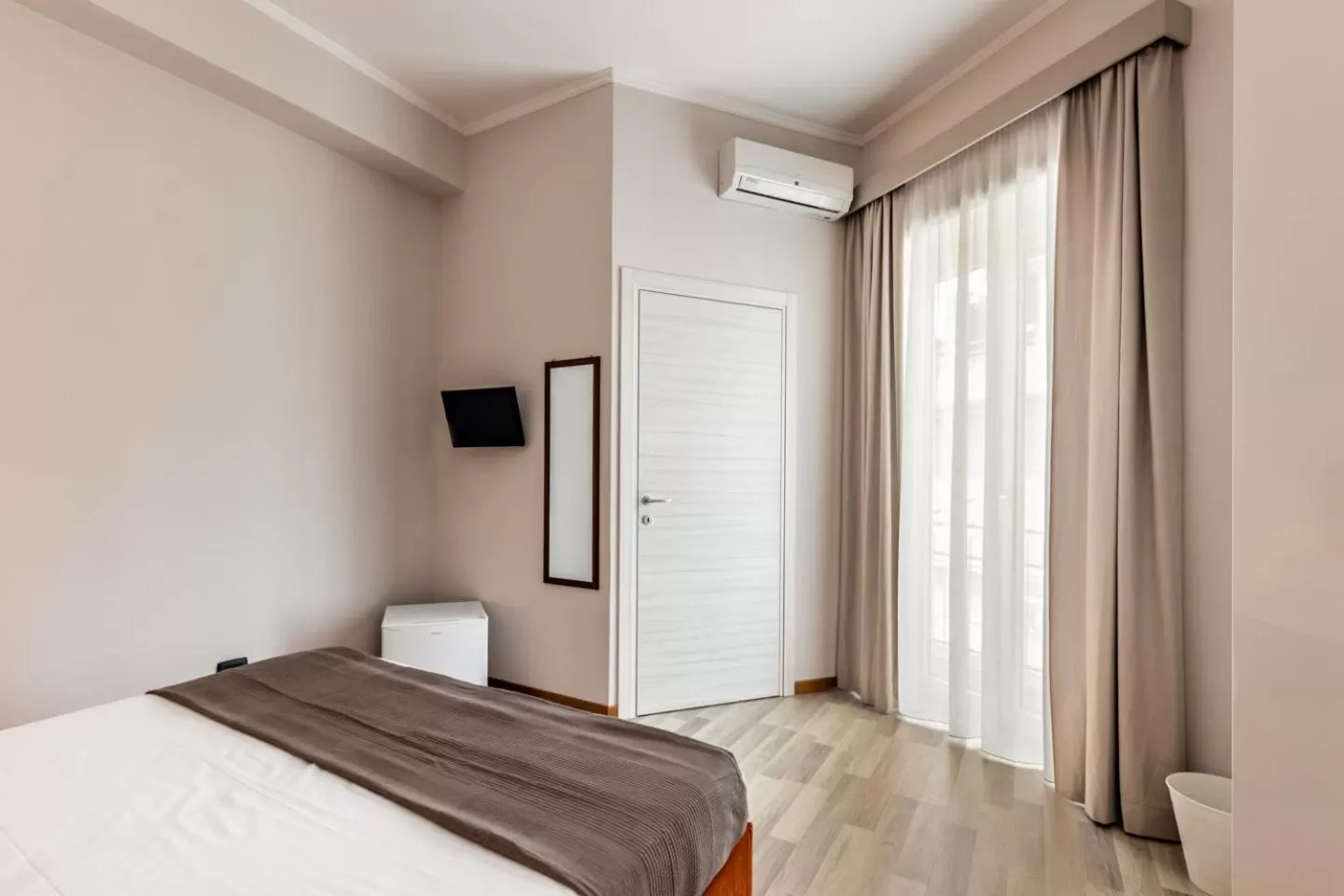 TV and multimedia, Bed in Nonna Nina